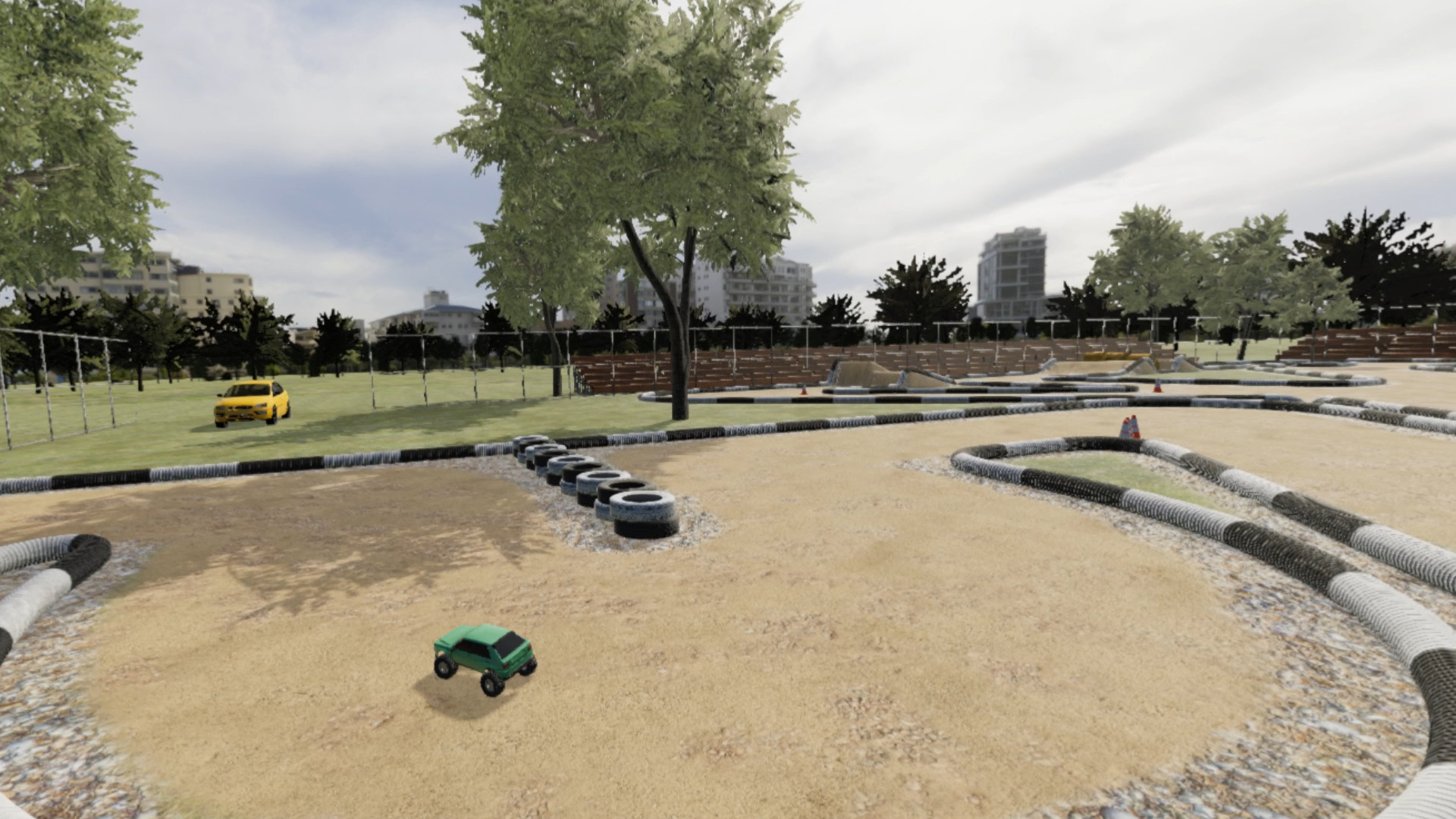 VRRCC screenshot 2