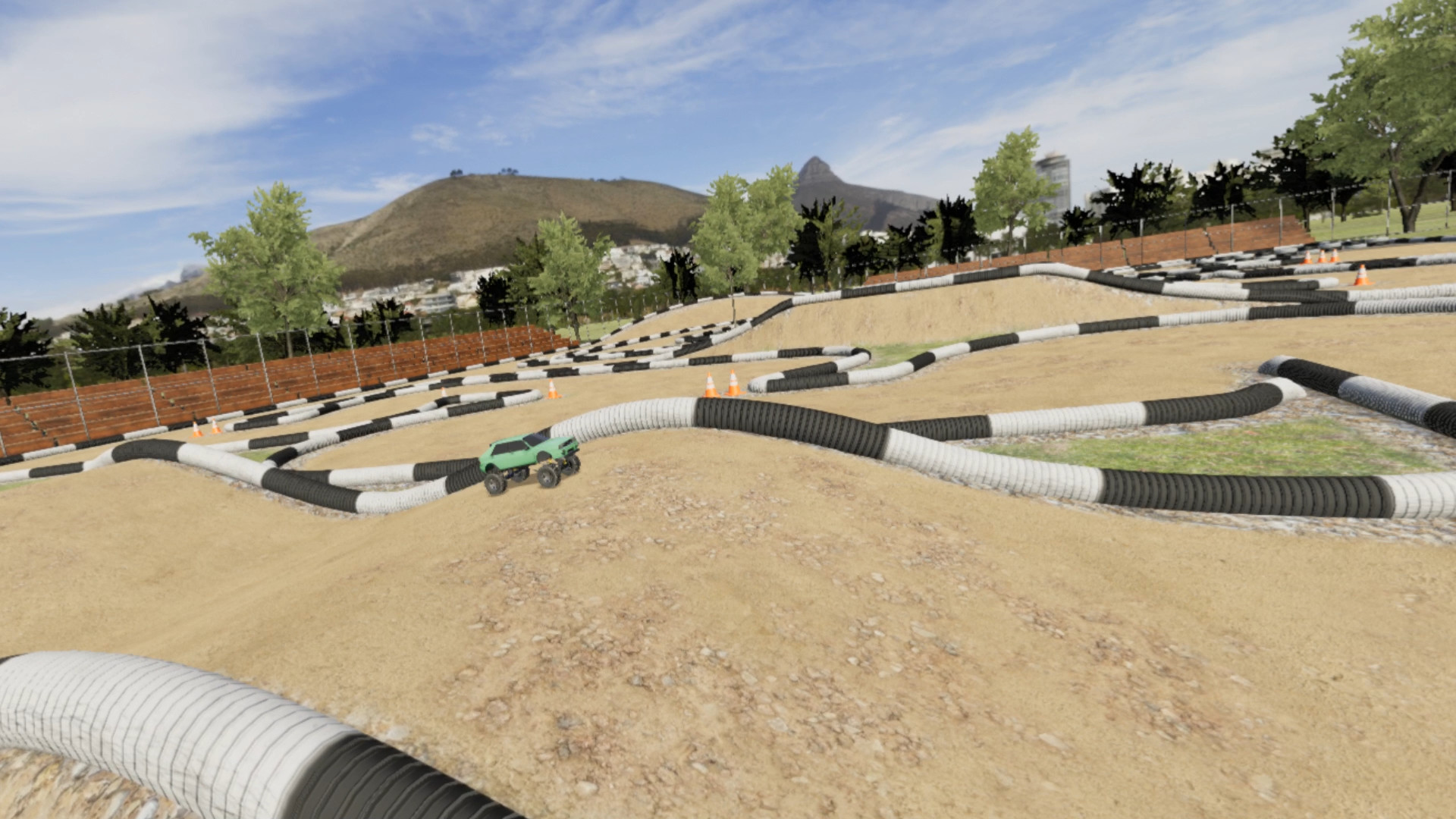 VRRCC screenshot 8