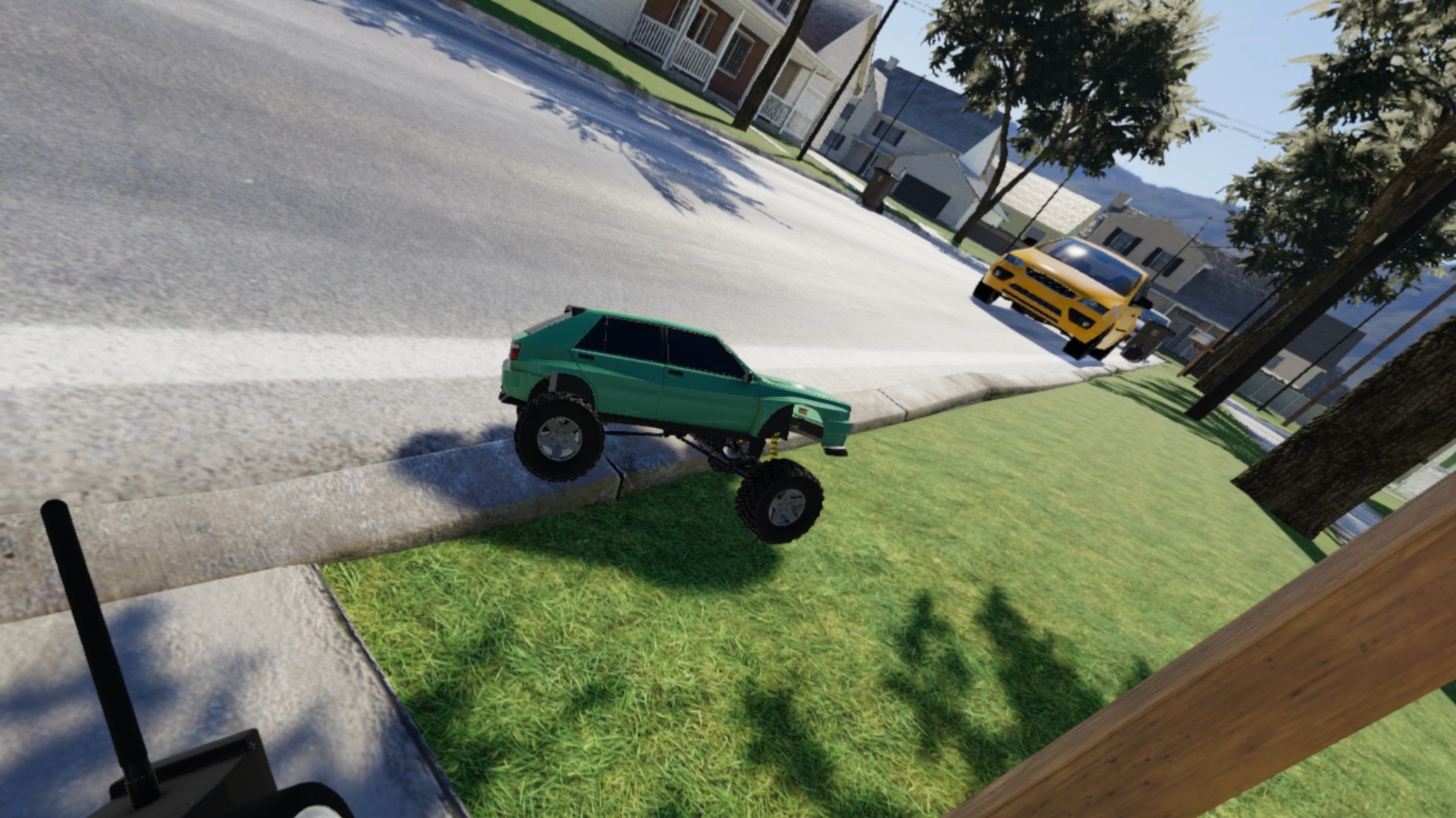 VRRCC screenshot 7