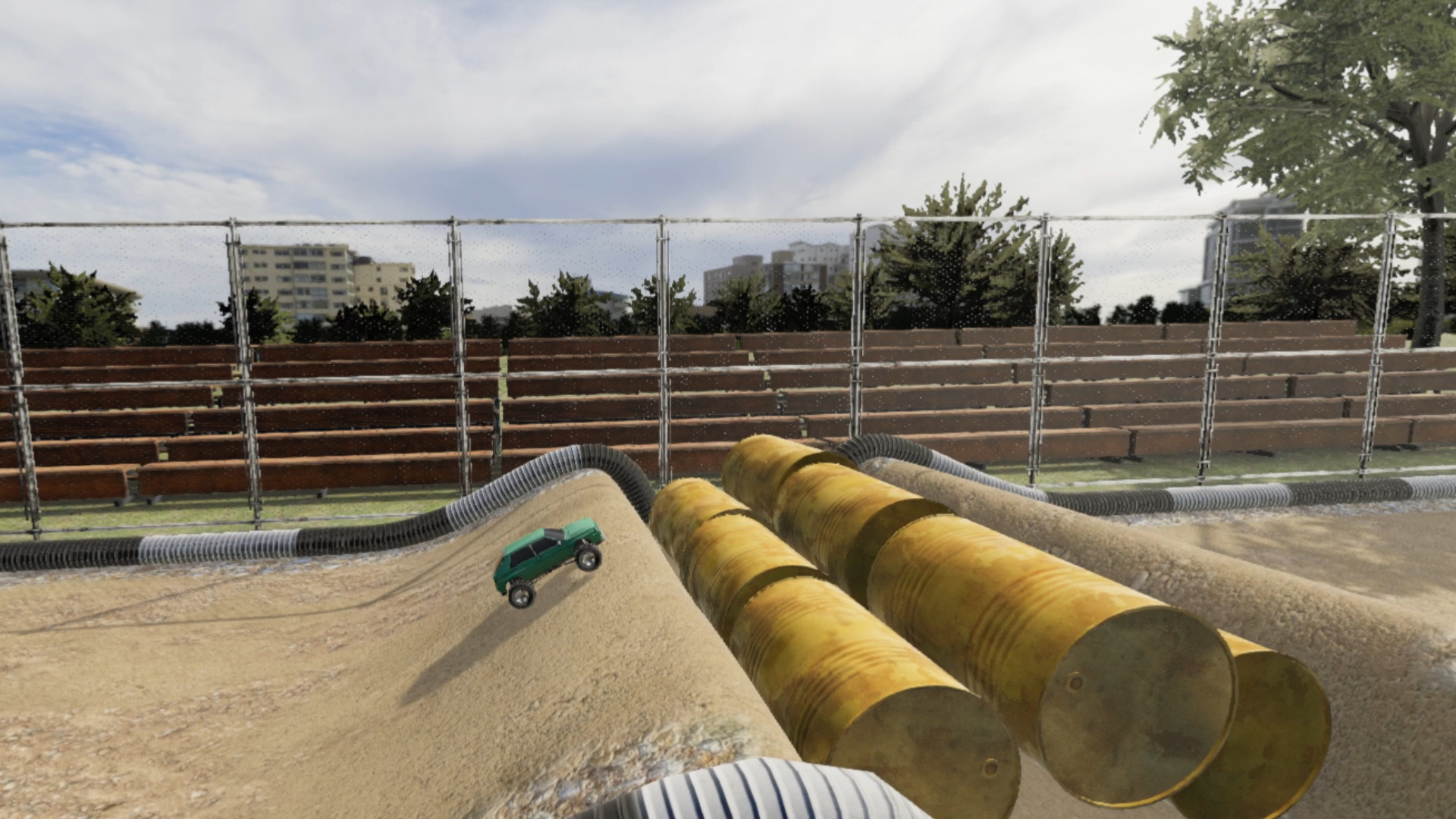 VRRCC screenshot 6