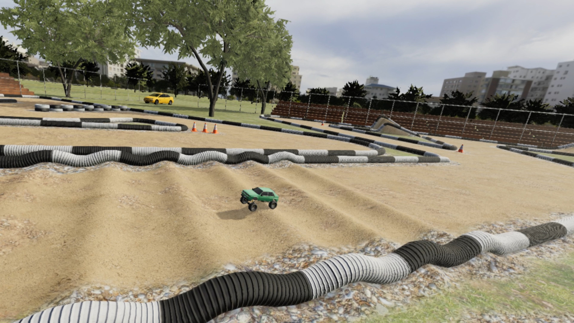 VRRCC screenshot 4