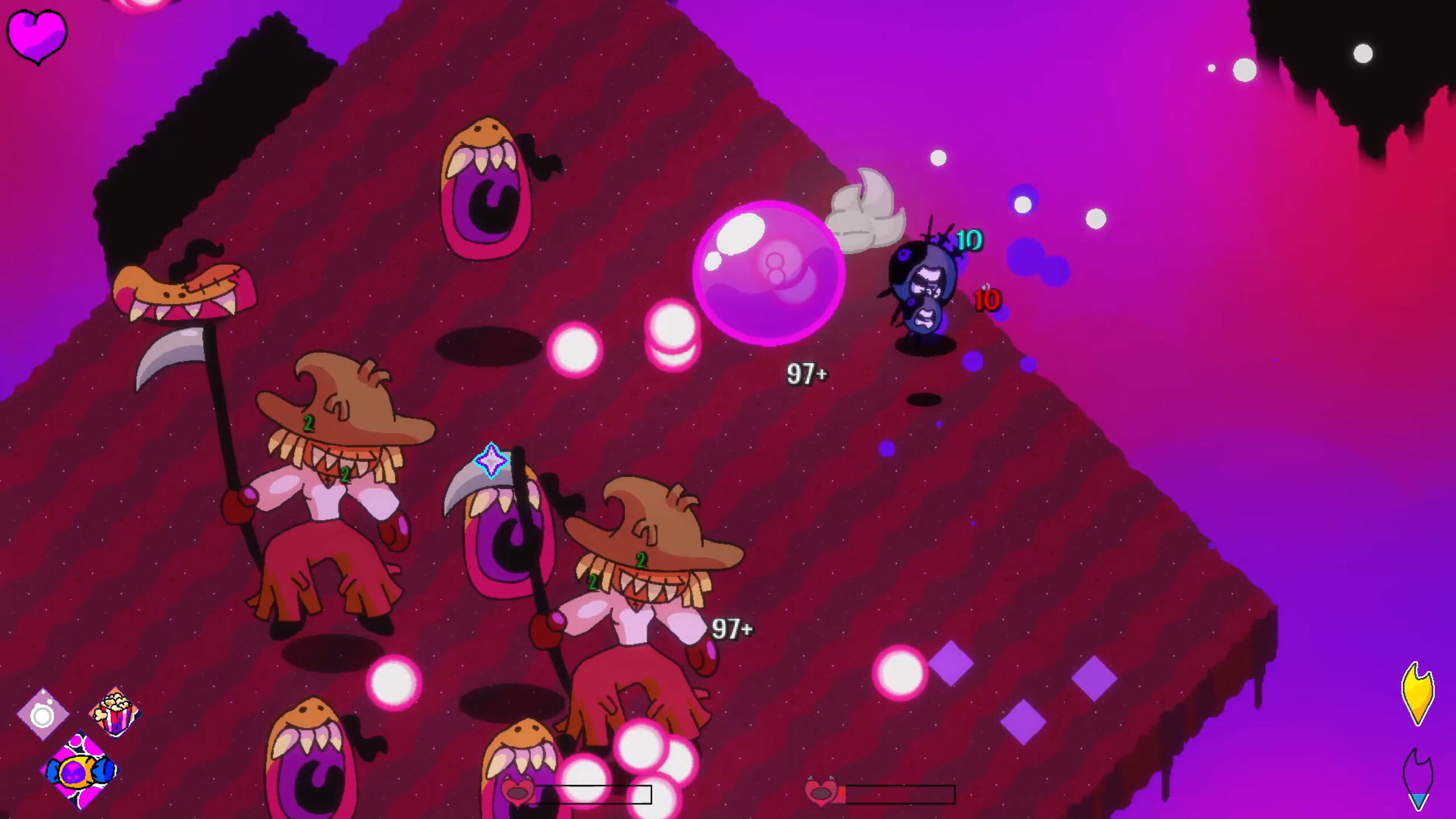 Dream Flash screenshot 19