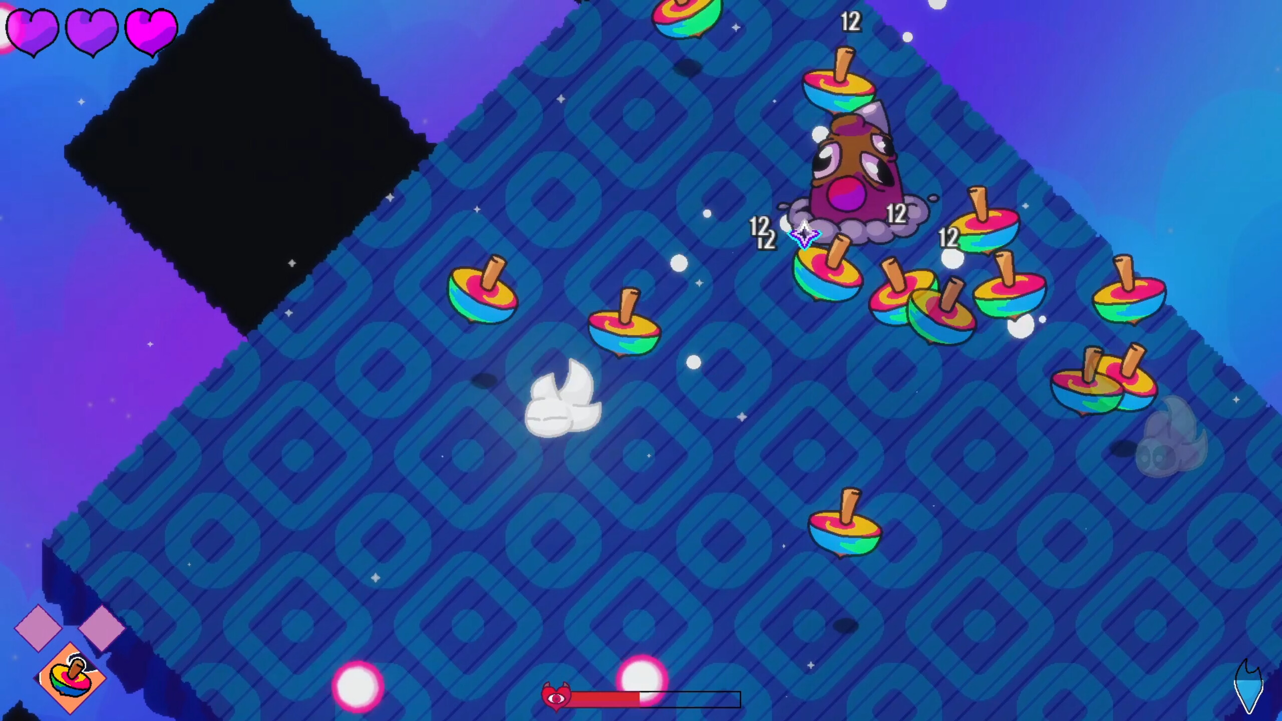 Dream Flash screenshot 8