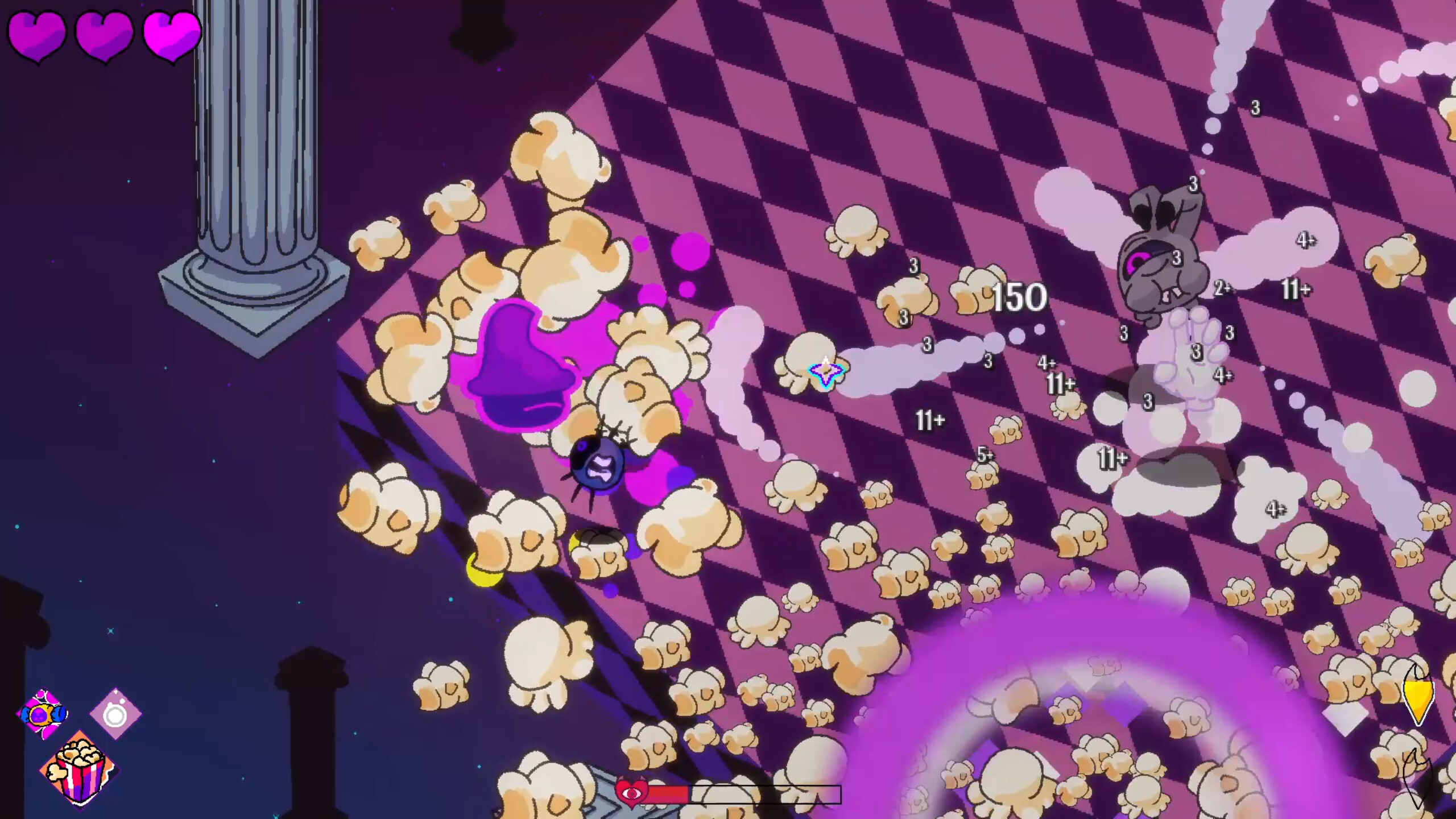 Dream Flash screenshot 21