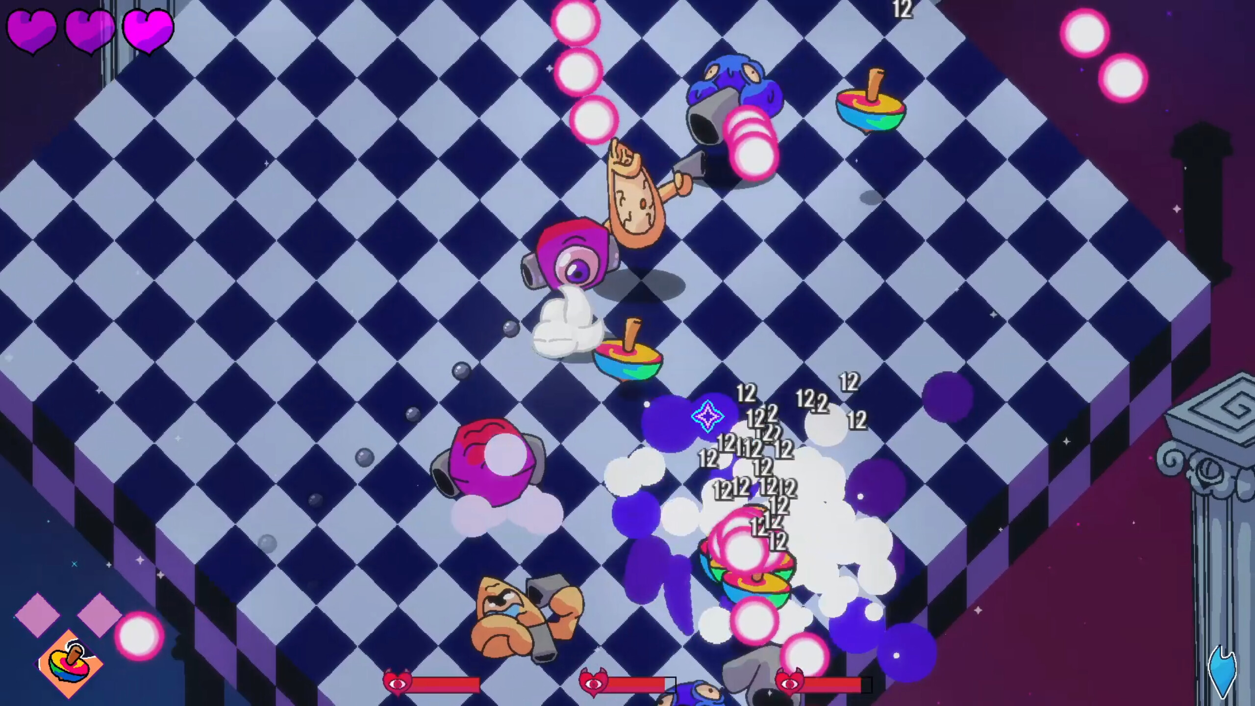 Dream Flash screenshot 7