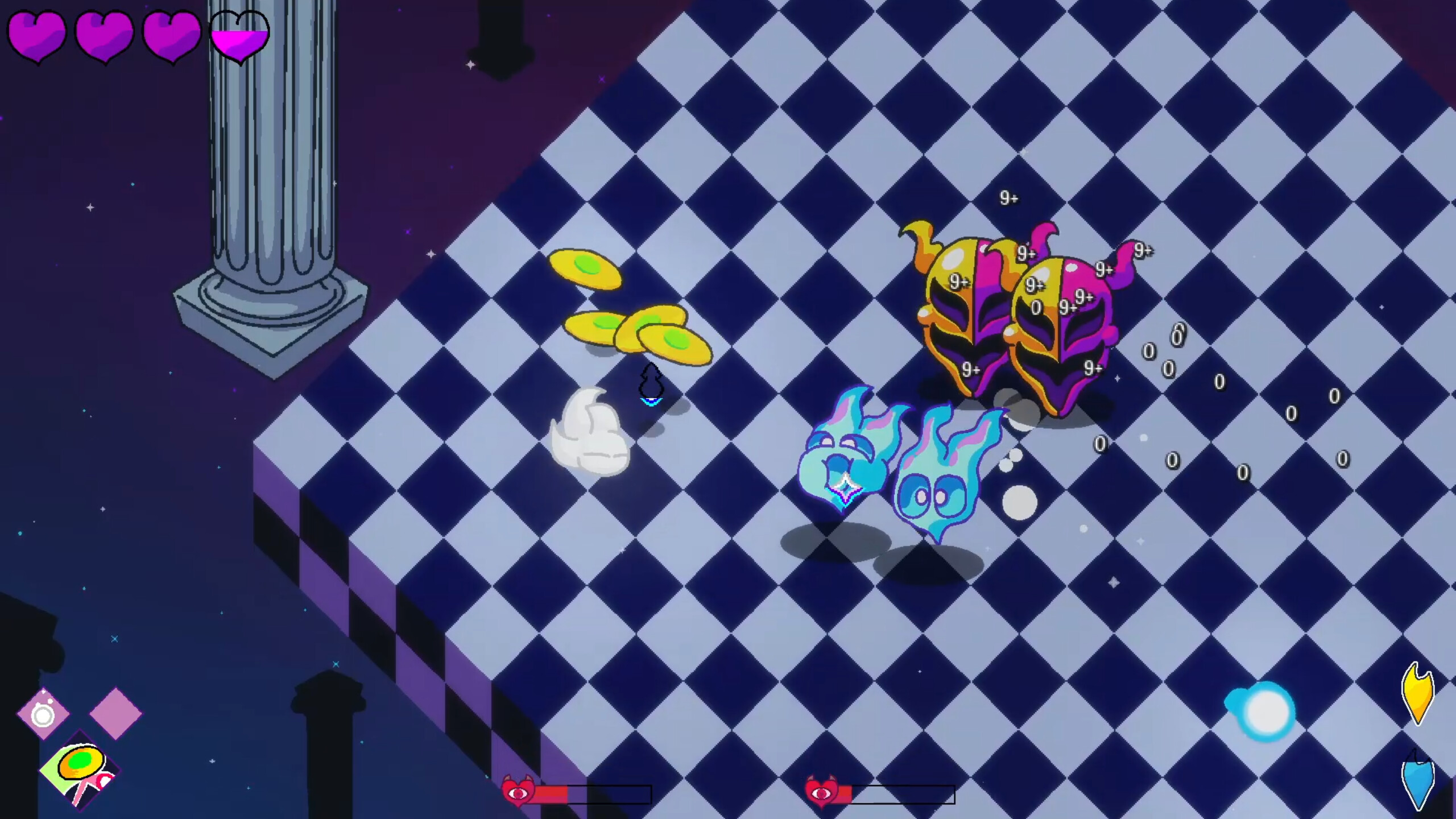 Dream Flash screenshot 13