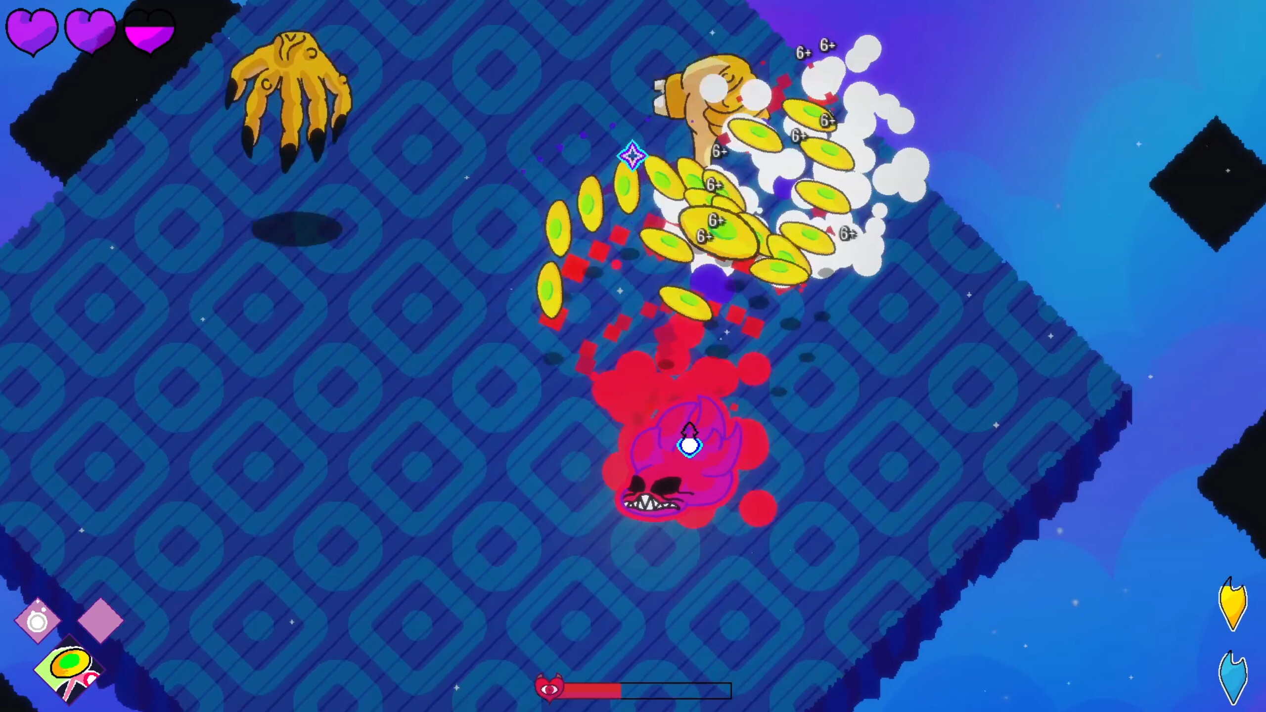 Dream Flash screenshot 14