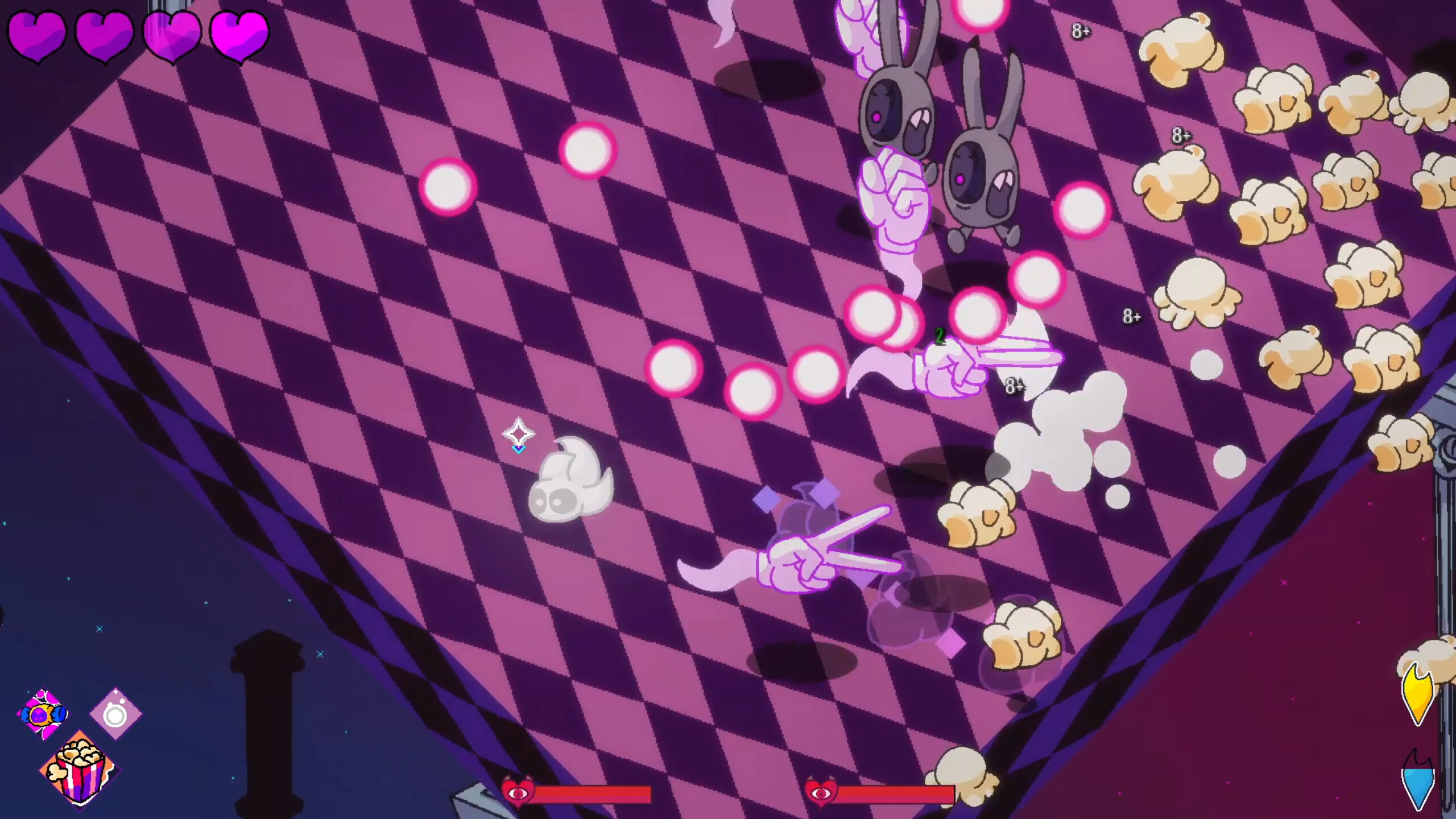 Dream Flash screenshot 22
