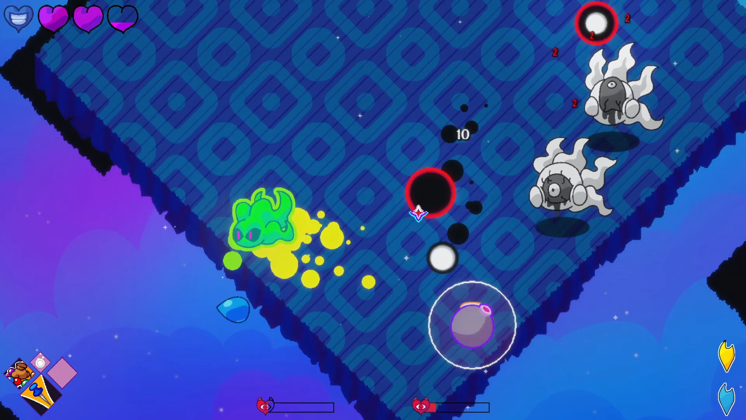 Dream Flash screenshot 12