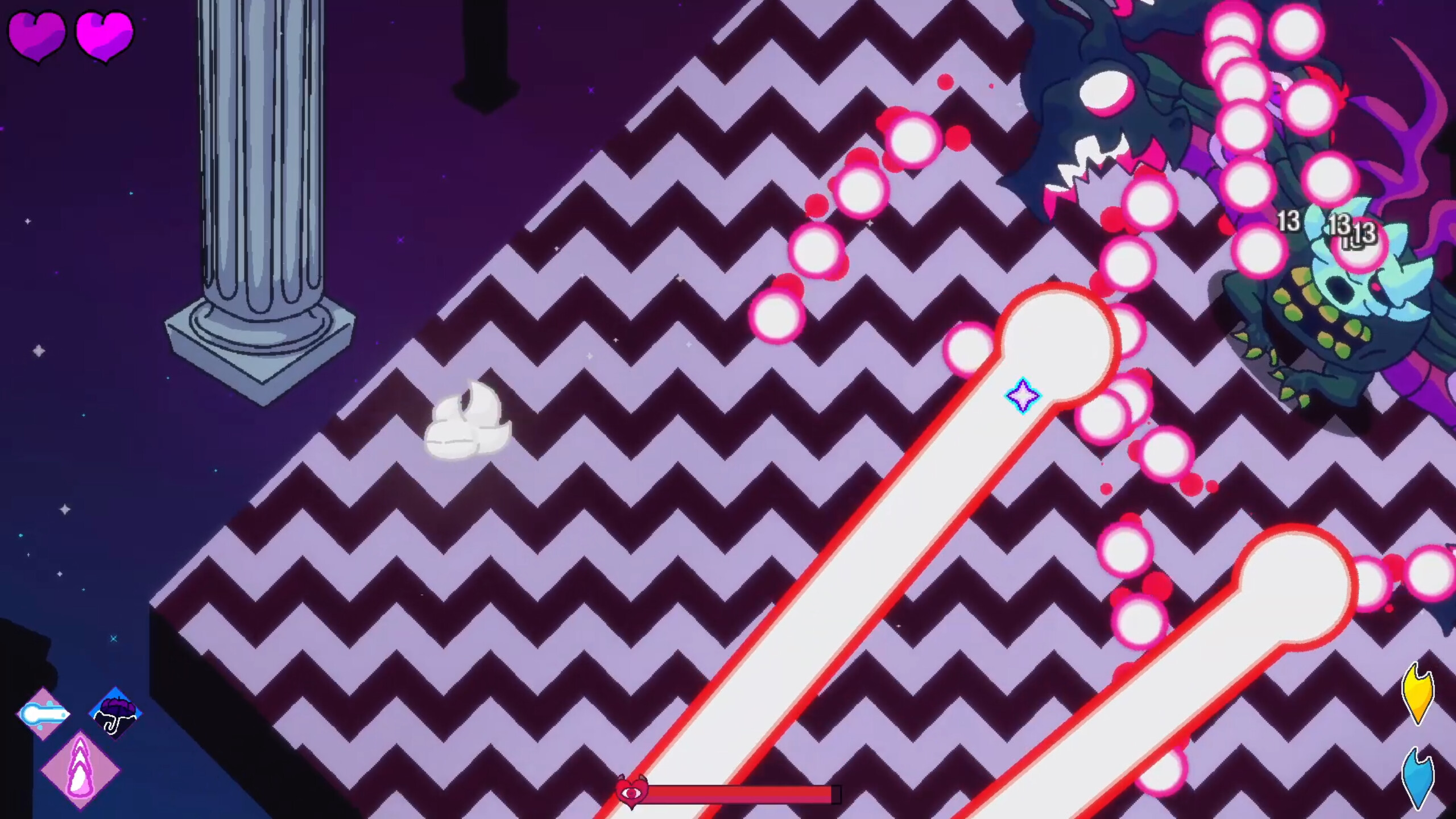 Dream Flash screenshot 17