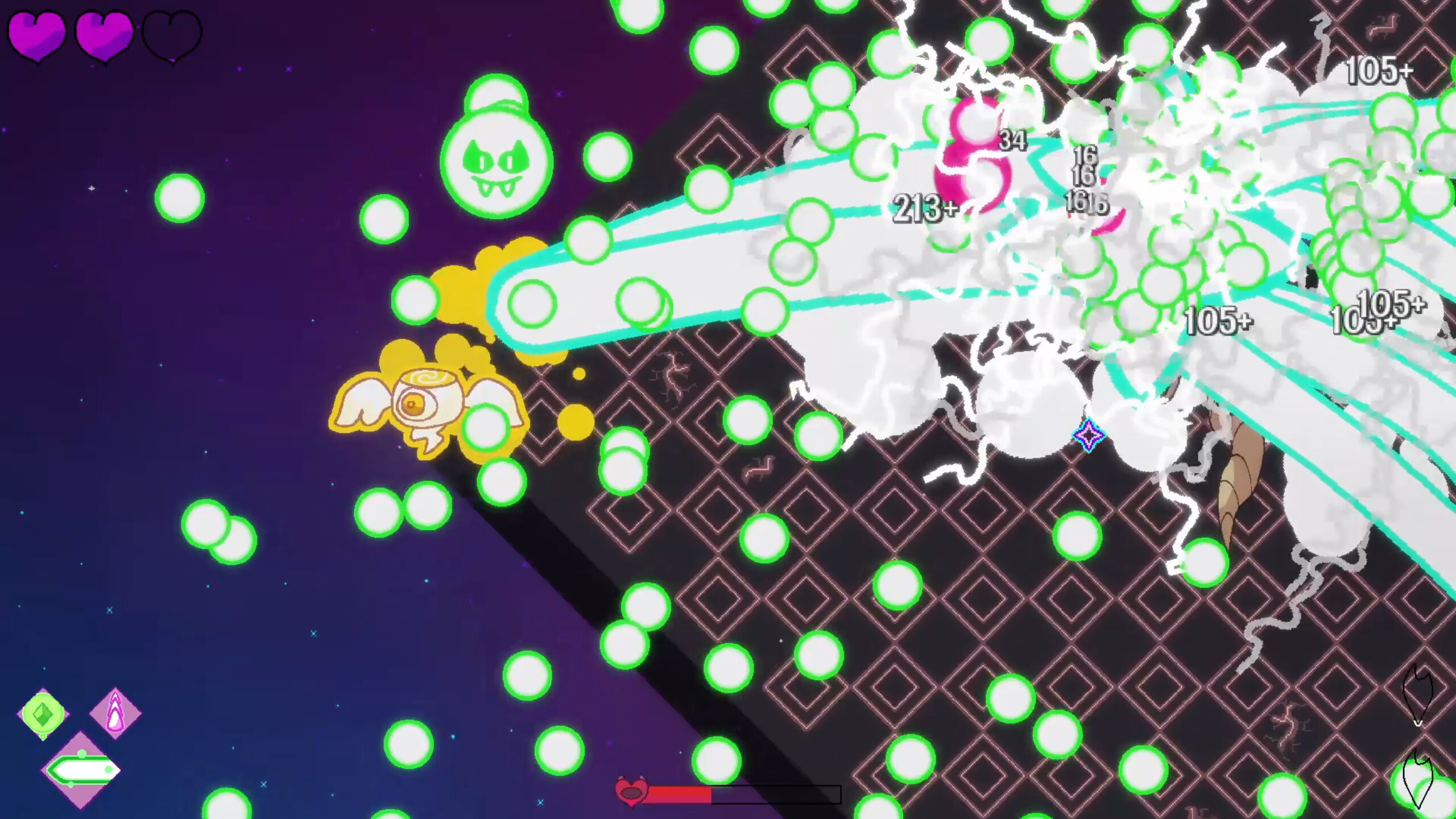 Dream Flash screenshot 18
