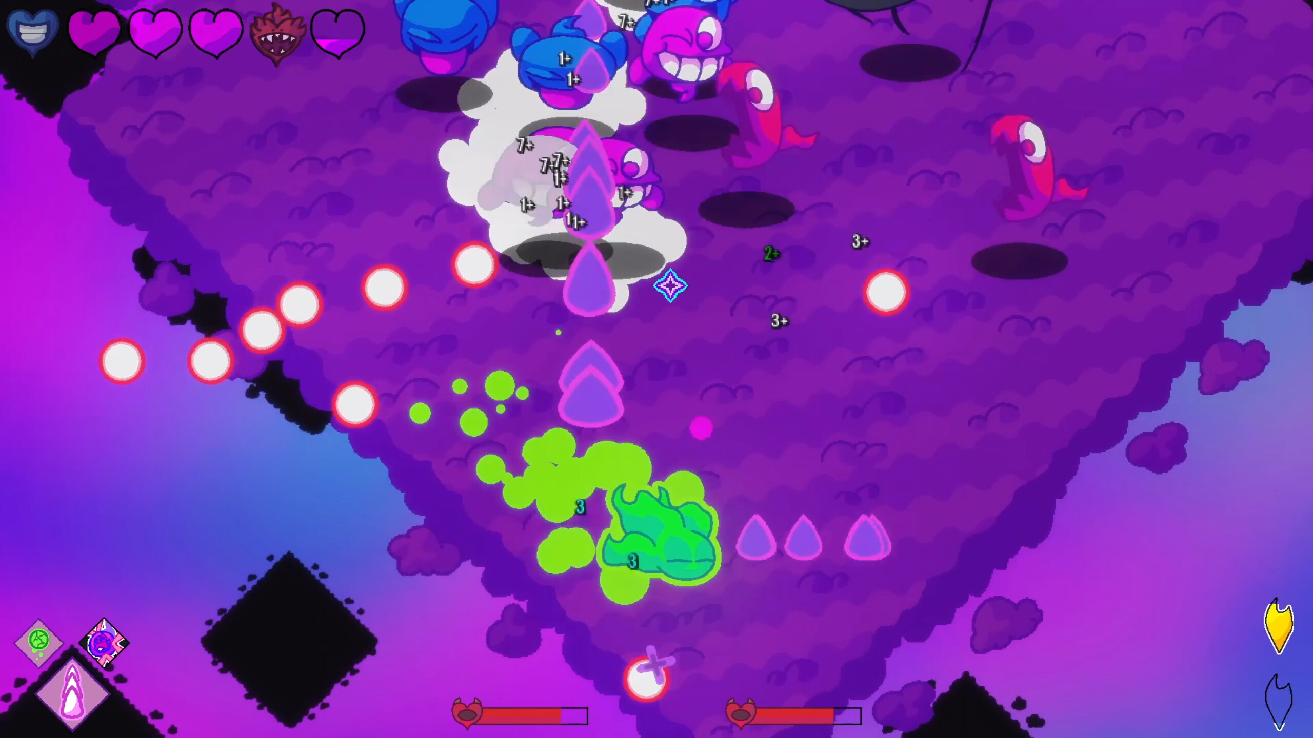 Dream Flash screenshot 16