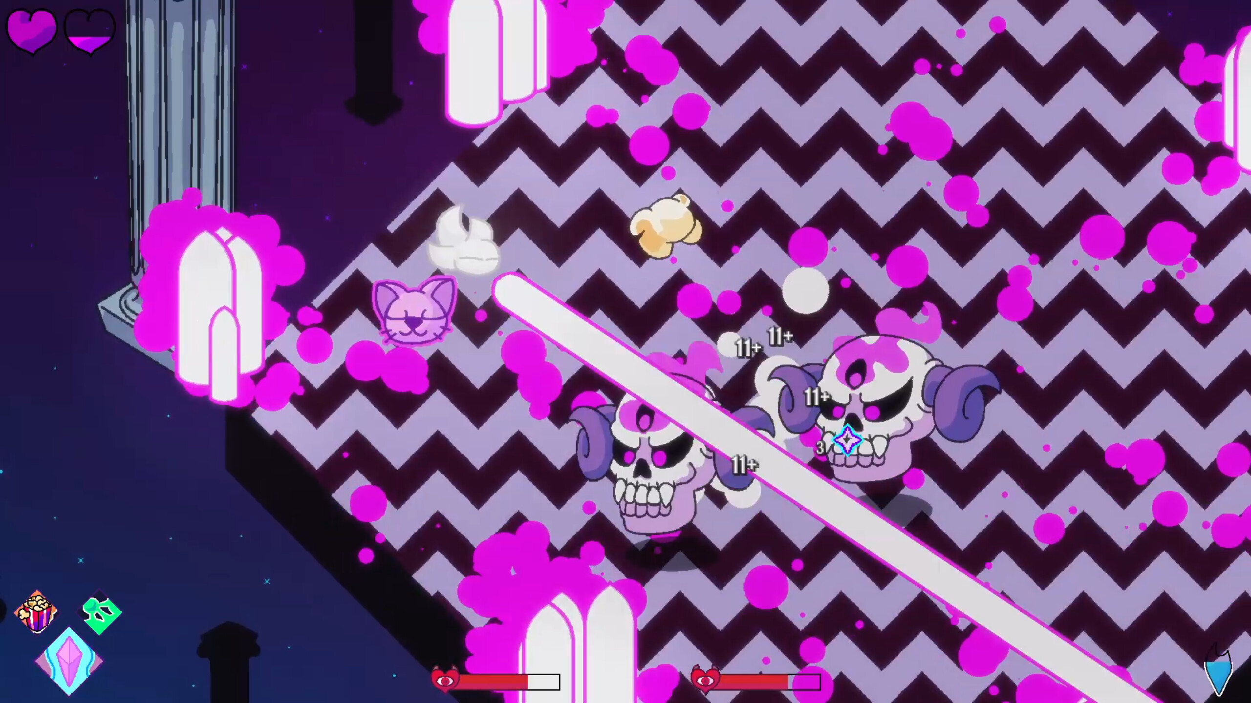 Dream Flash screenshot 6