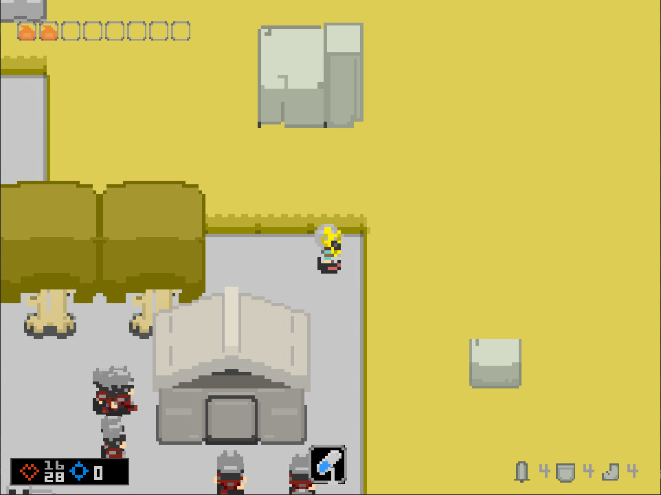 Red Gate screenshot 4