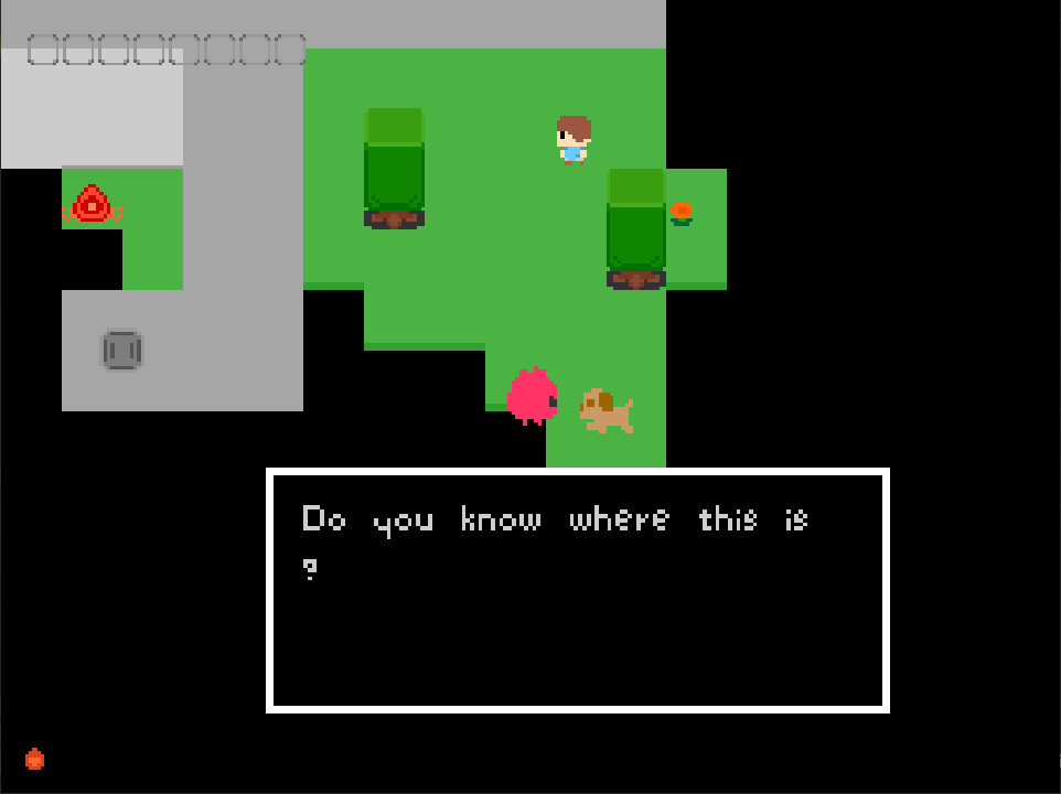 Red Gate screenshot 2