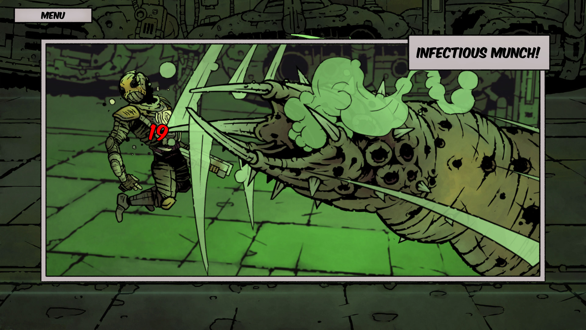 Deep Sky Derelicts - New Prospects screenshot 14