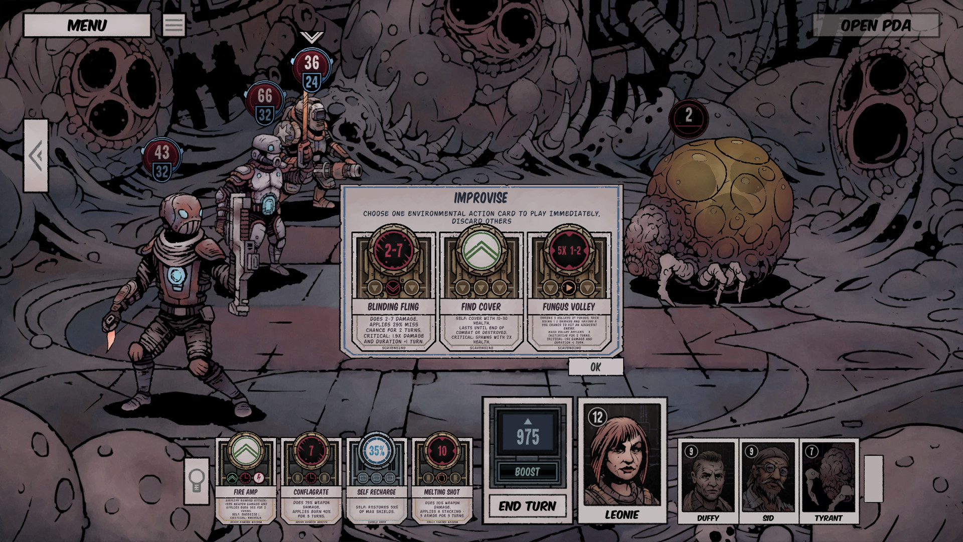 Deep Sky Derelicts - New Prospects screenshot 13