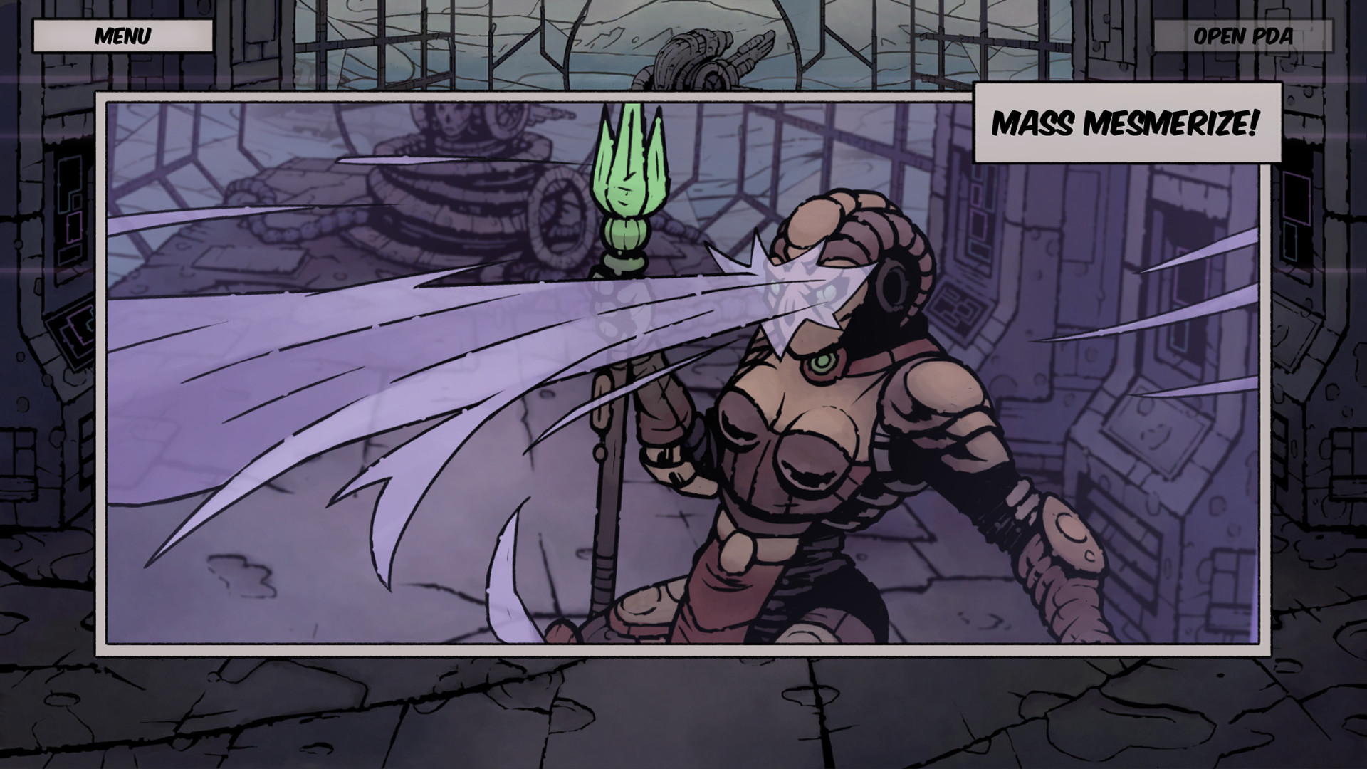 Deep Sky Derelicts - New Prospects screenshot 1