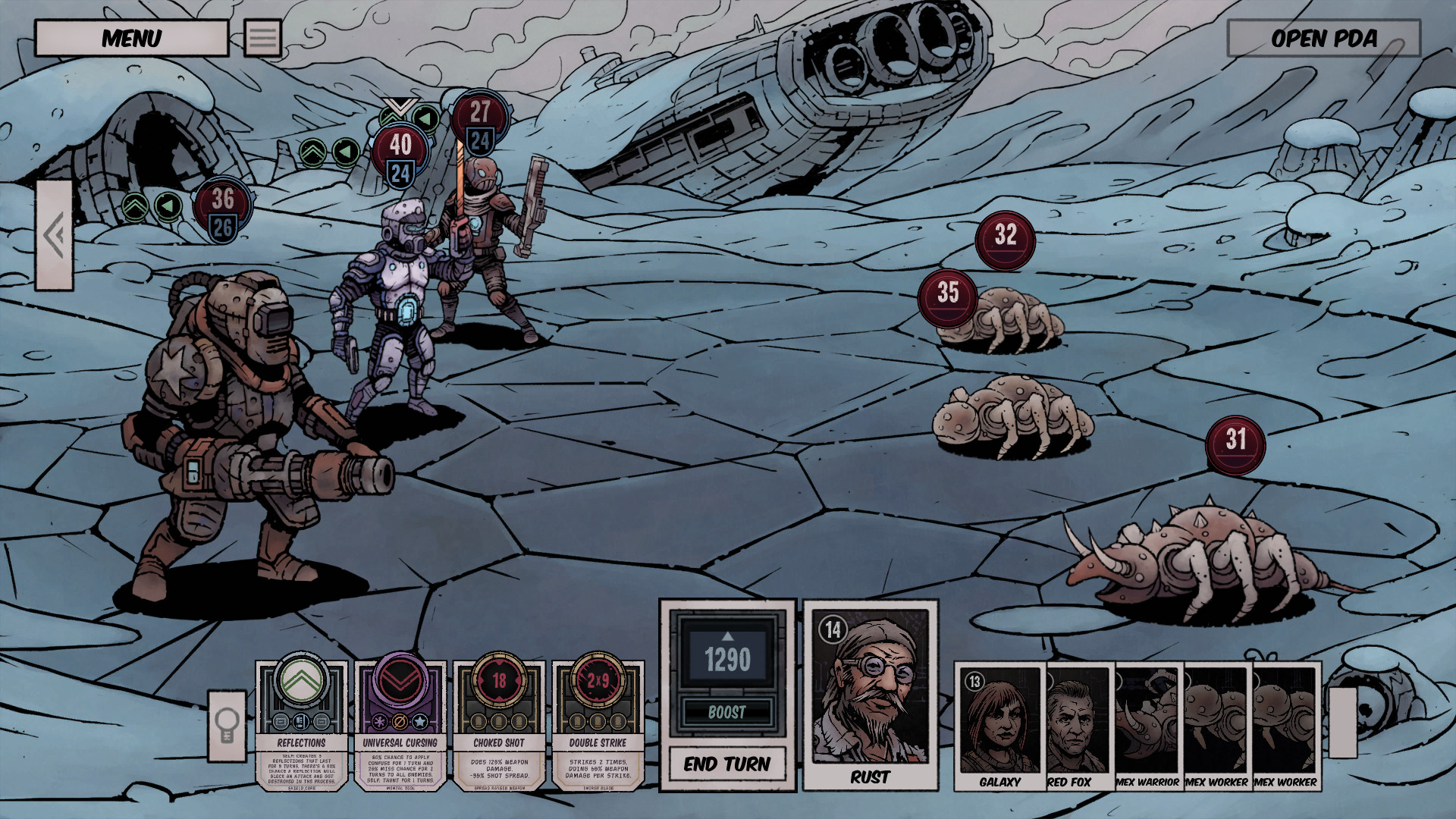 Deep Sky Derelicts - New Prospects screenshot 2
