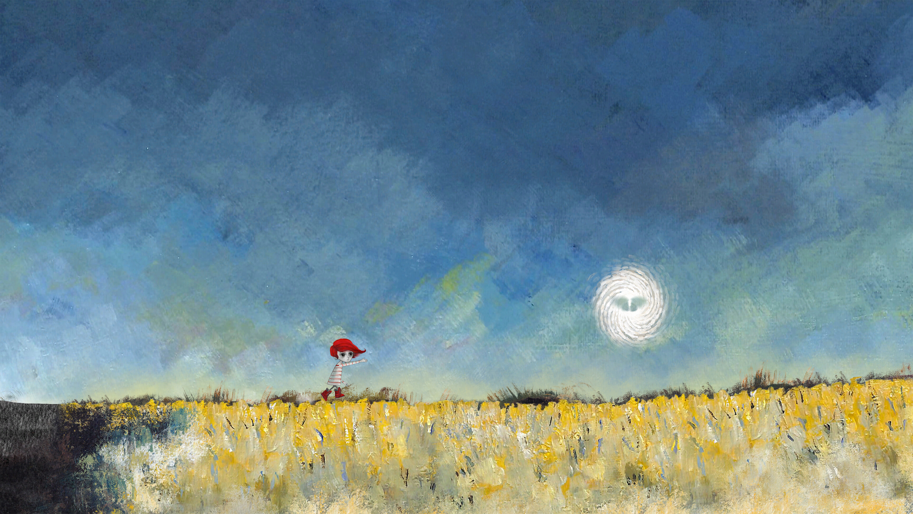 Unleaving screenshot 6