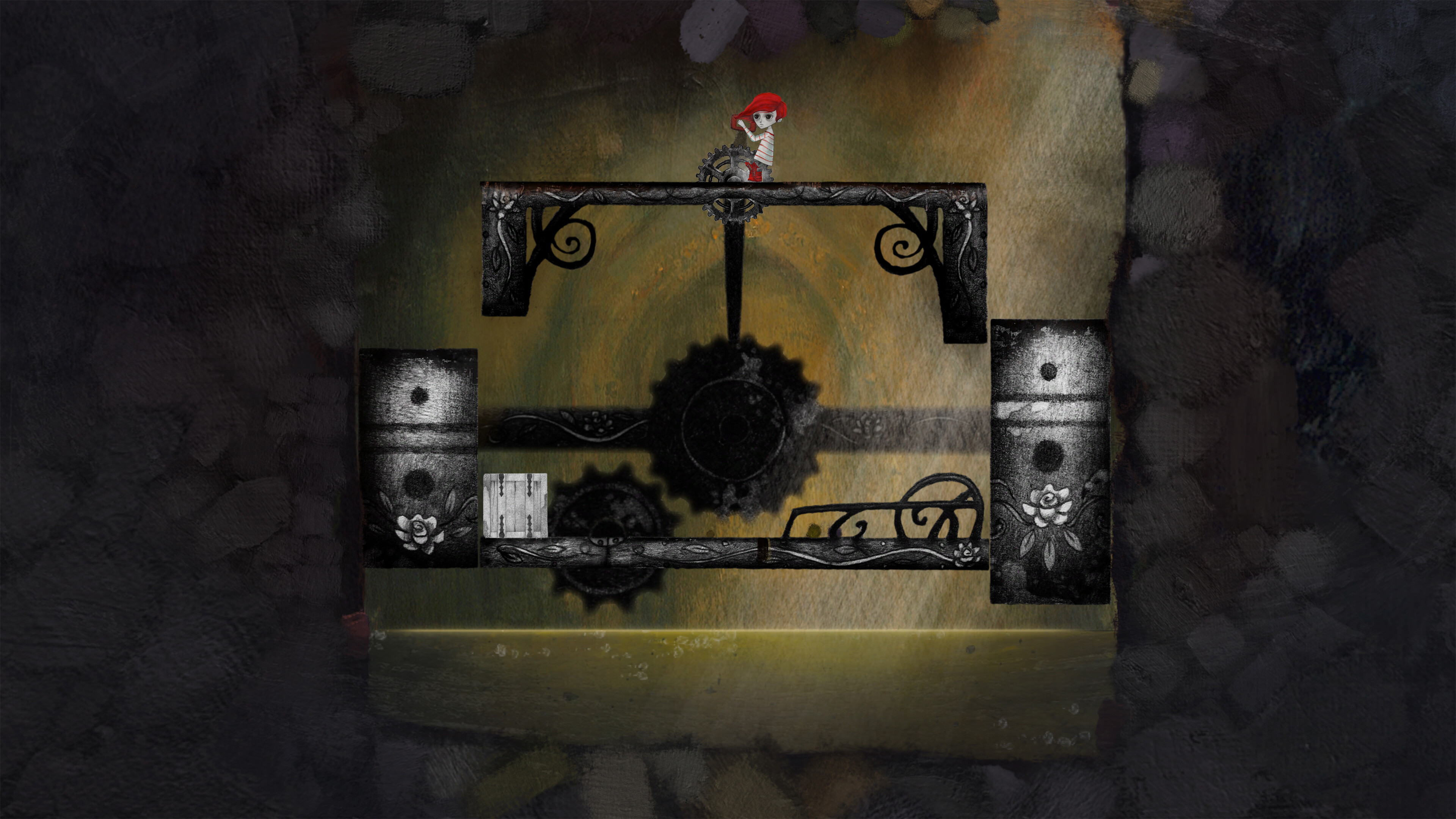 Unleaving screenshot 8