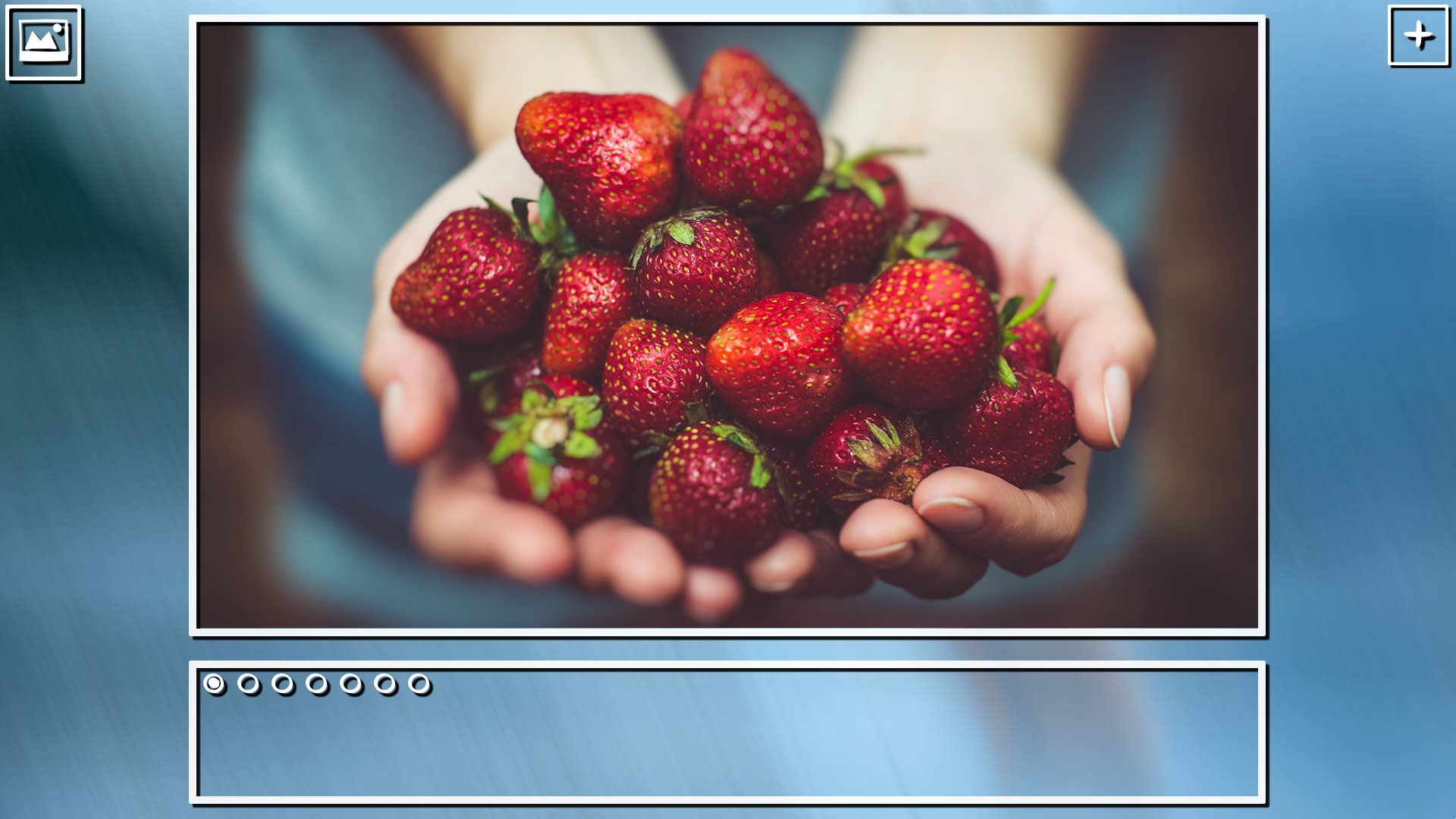 Super Jigsaw Puzzle: Generations - Fruits Puzzles screenshot 7