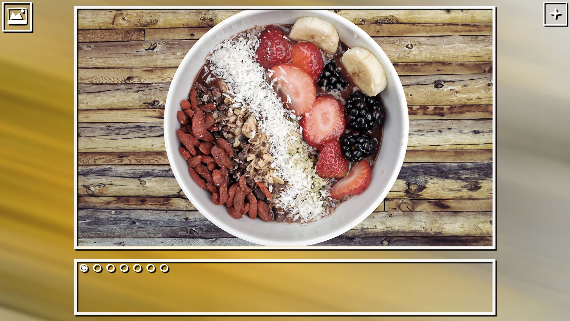 Super Jigsaw Puzzle: Generations - Fruits Puzzles screenshot 14