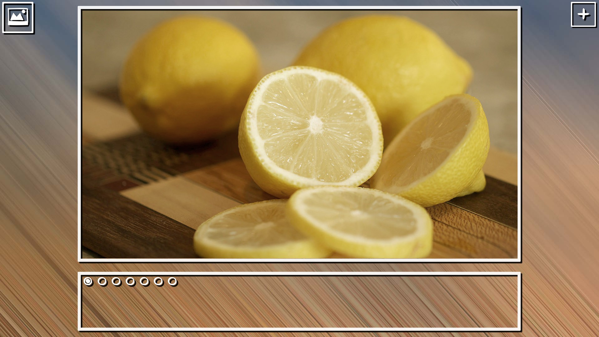Super Jigsaw Puzzle: Generations - Fruits Puzzles screenshot 12