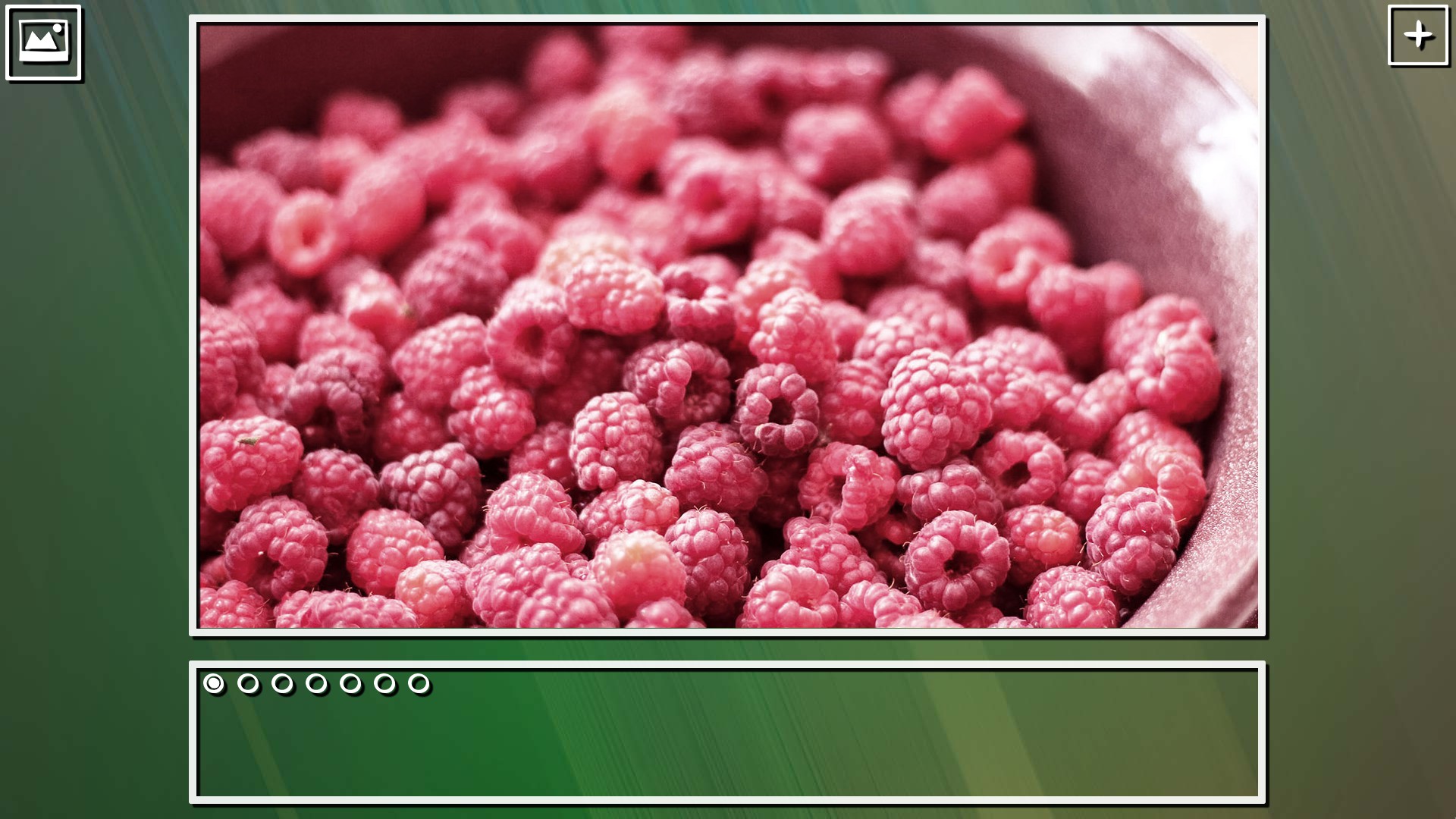 Super Jigsaw Puzzle: Generations - Fruits Puzzles screenshot 15