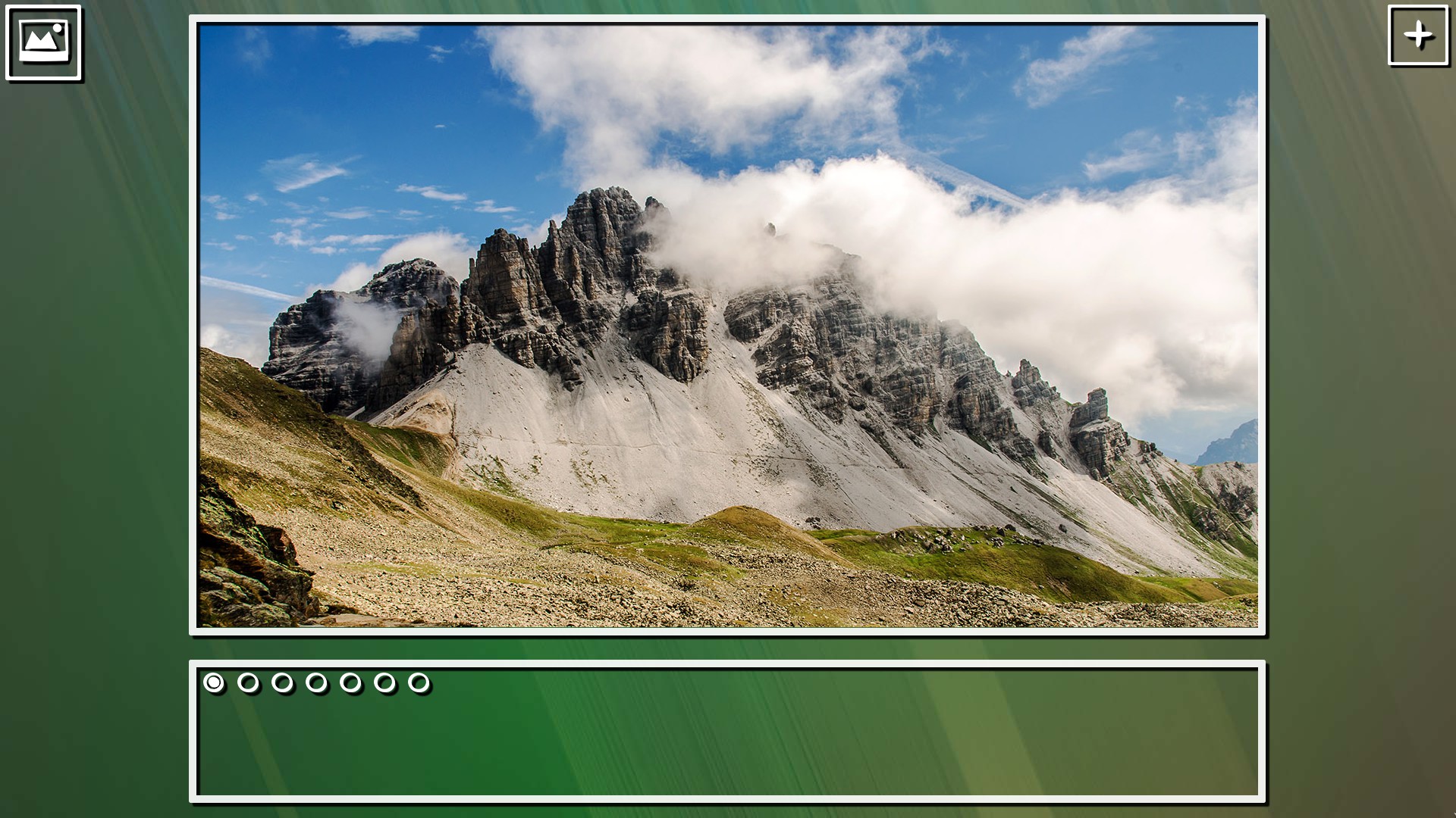 Super Jigsaw Puzzle: Generations - Random Puzzles screenshot 16