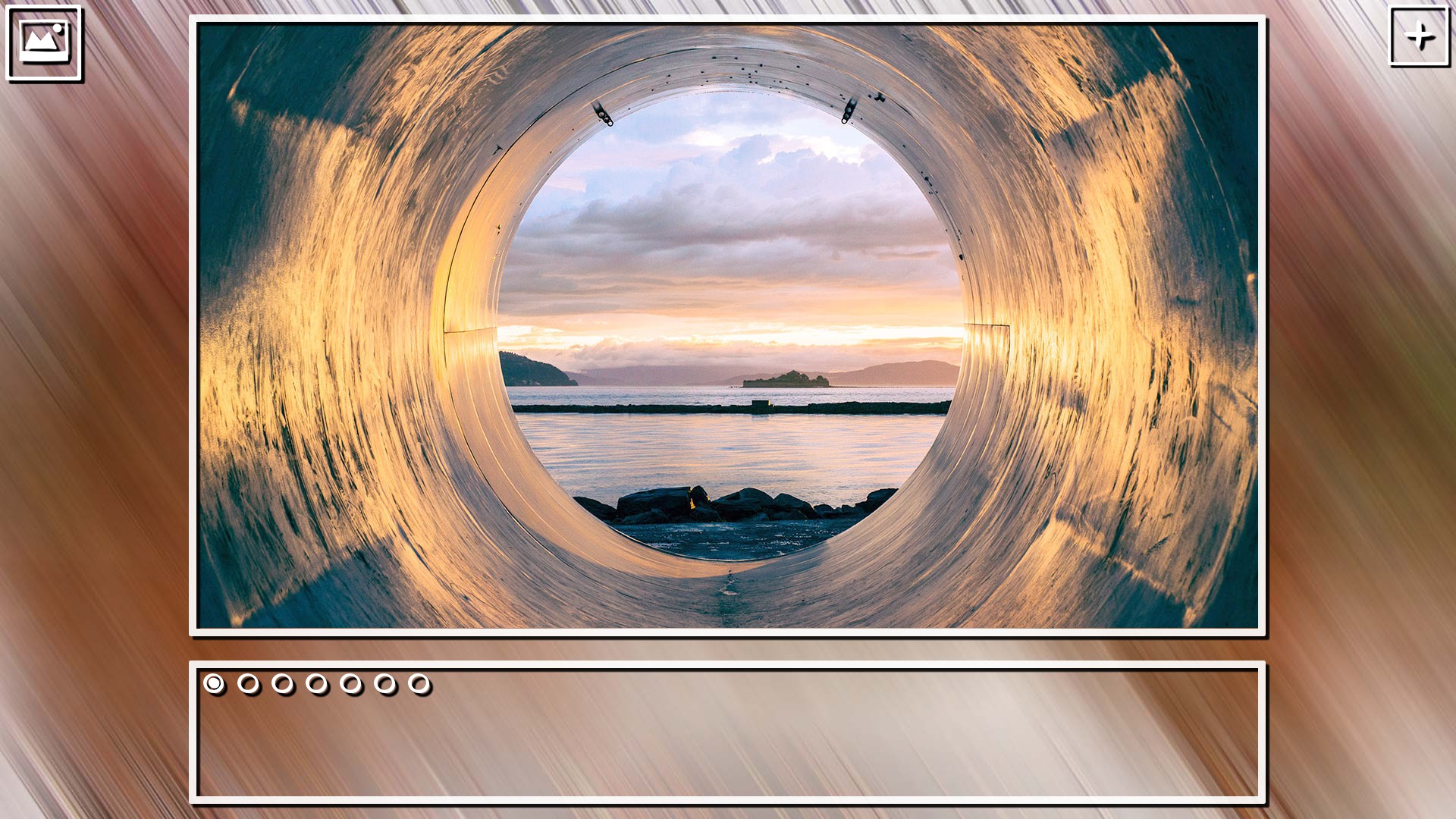 Super Jigsaw Puzzle: Generations - Random Puzzles screenshot 11