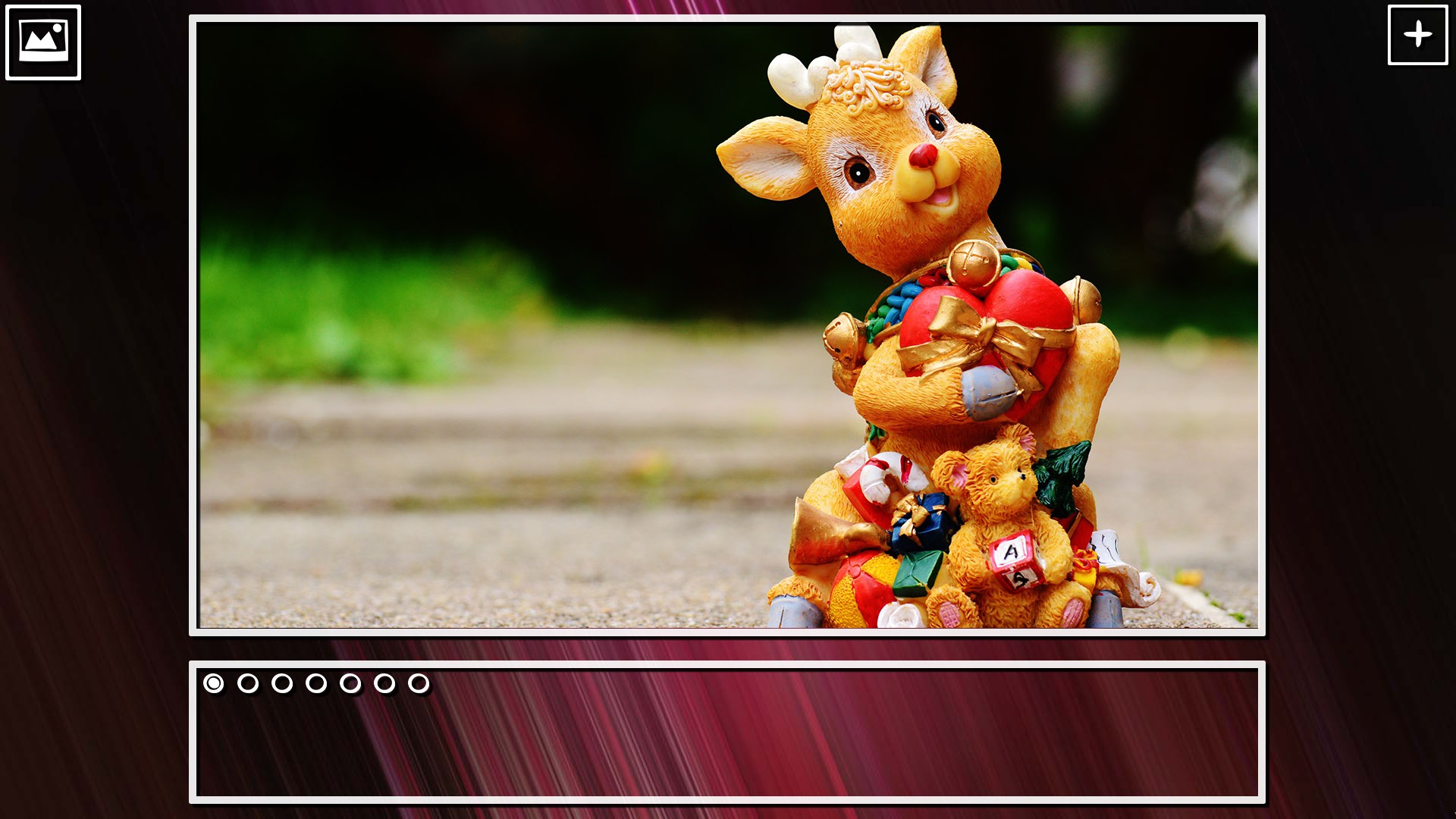 Super Jigsaw Puzzle: Generations - Random Puzzles screenshot 18