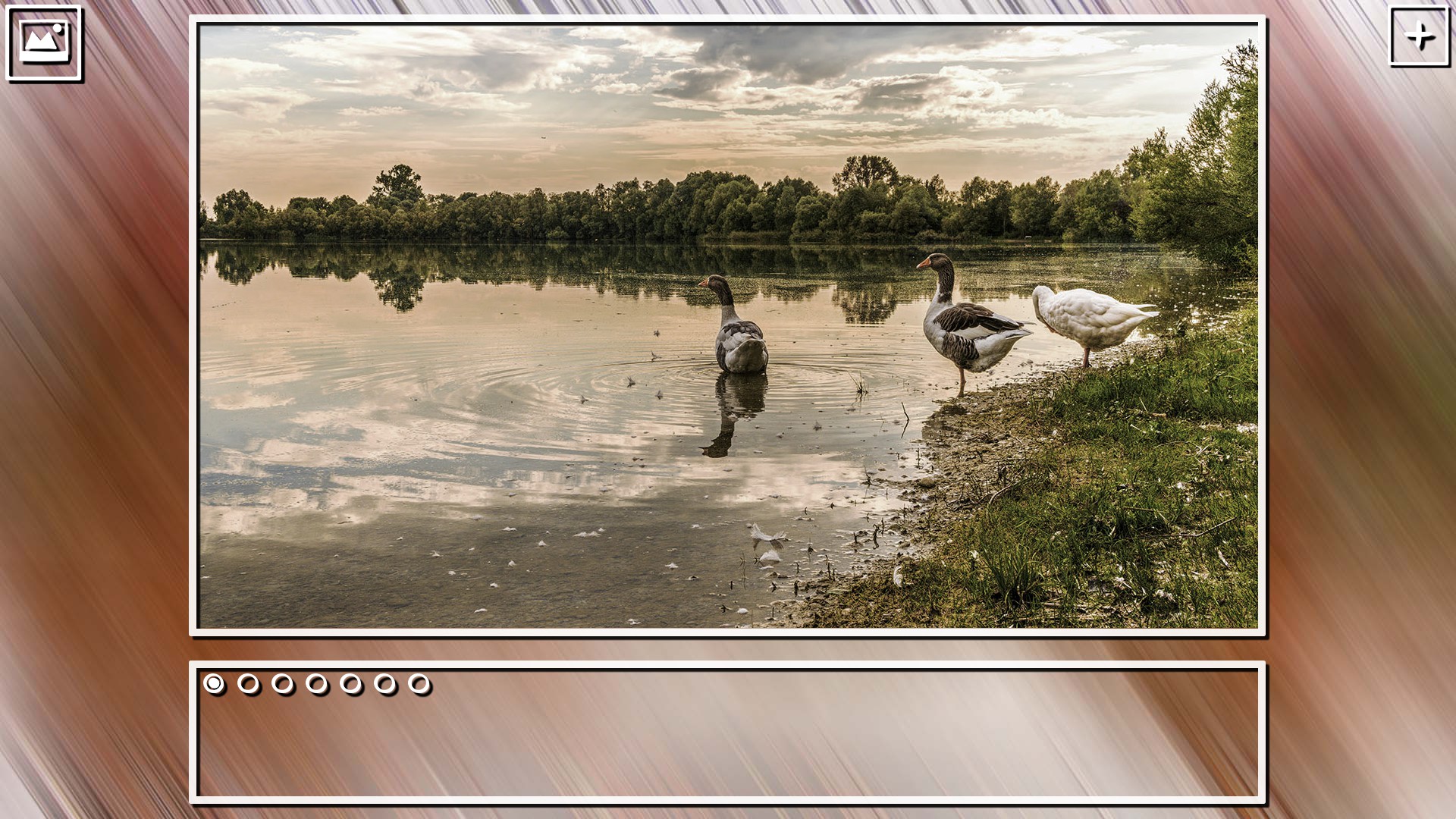 Super Jigsaw Puzzle: Generations - Random Puzzles screenshot 28