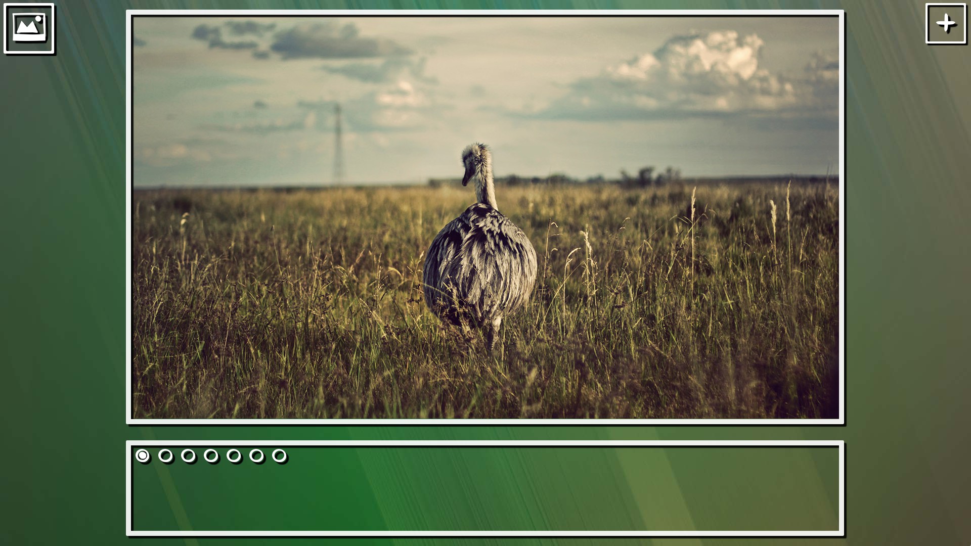 Super Jigsaw Puzzle: Generations - Random Puzzles screenshot 6
