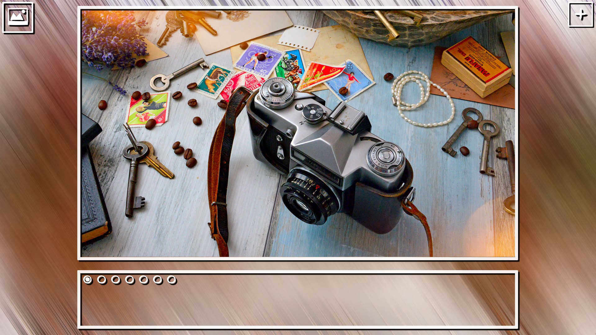Super Jigsaw Puzzle: Generations - Random Puzzles screenshot 17