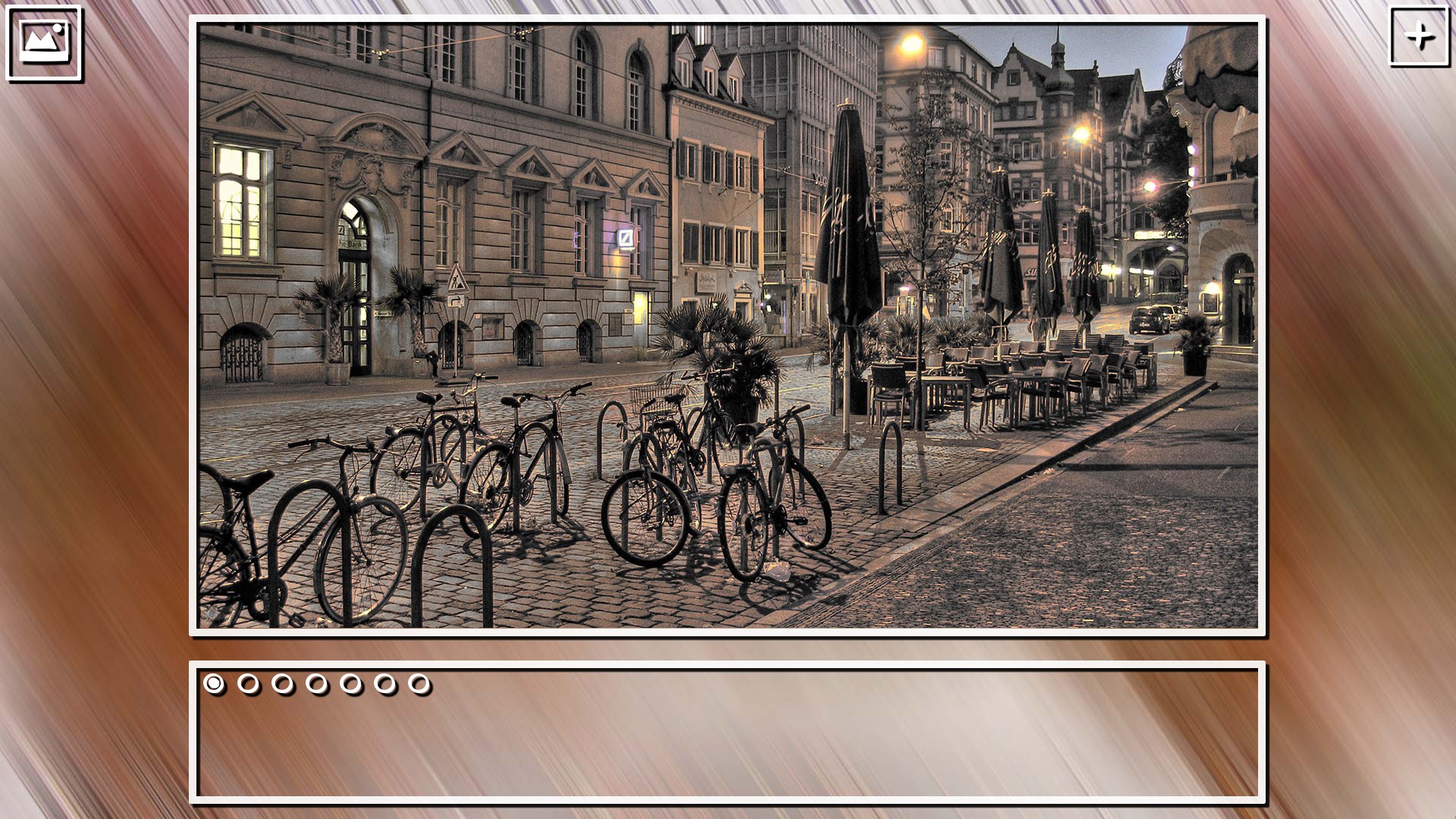 Super Jigsaw Puzzle: Generations - Random Puzzles screenshot 13