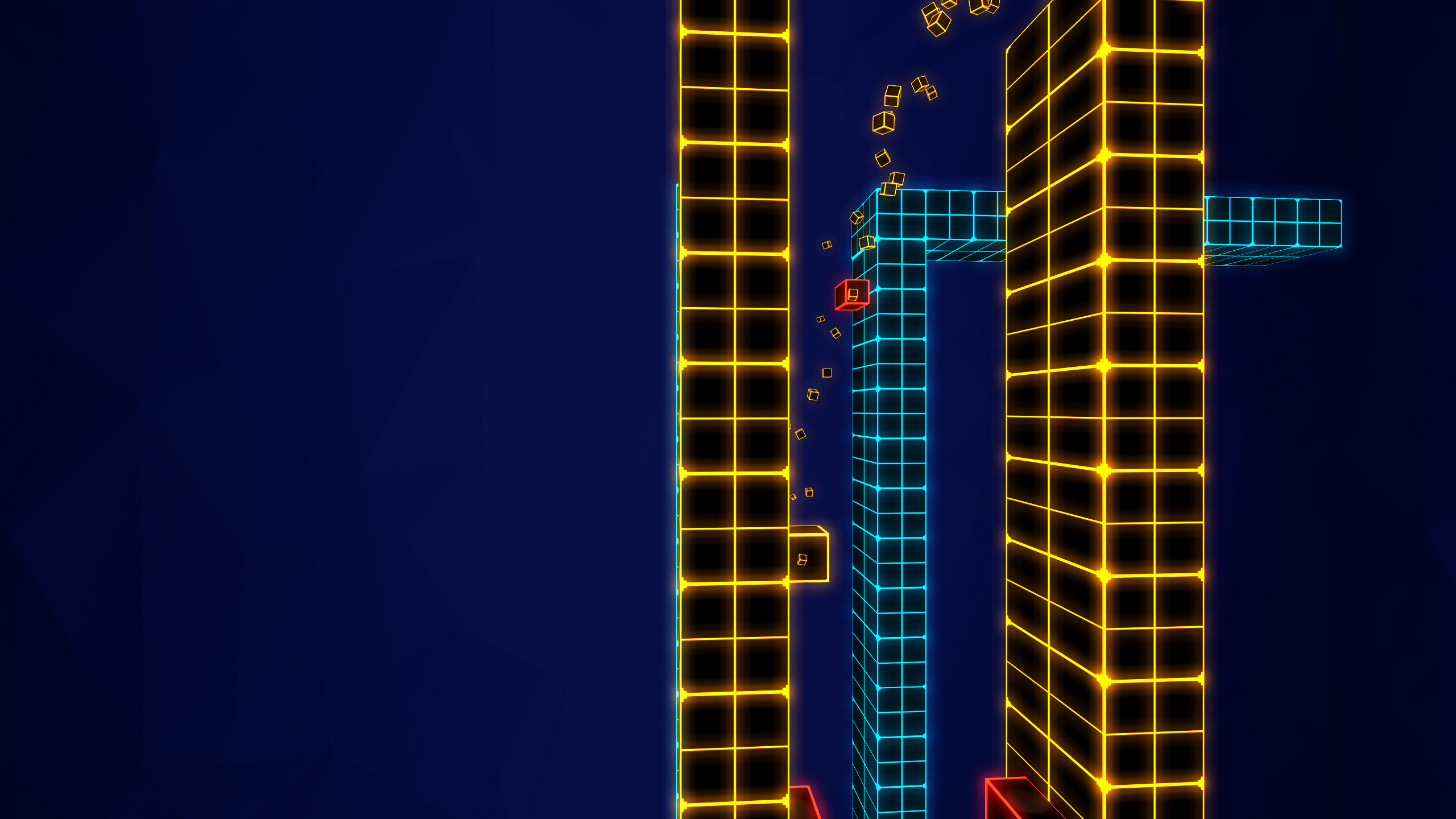 Cube Runner 2 screenshot 12