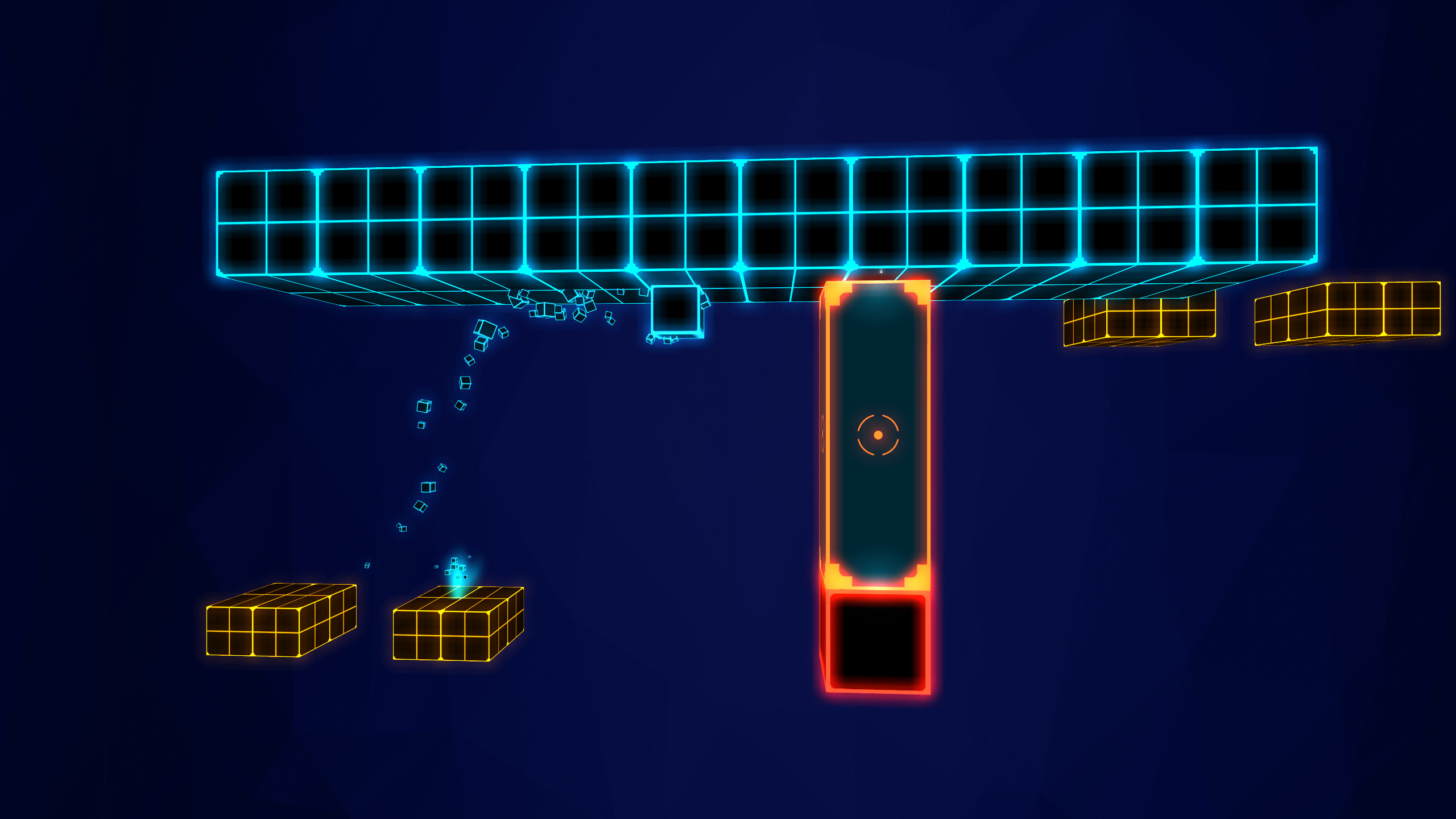 Cube Runner 2 screenshot 7