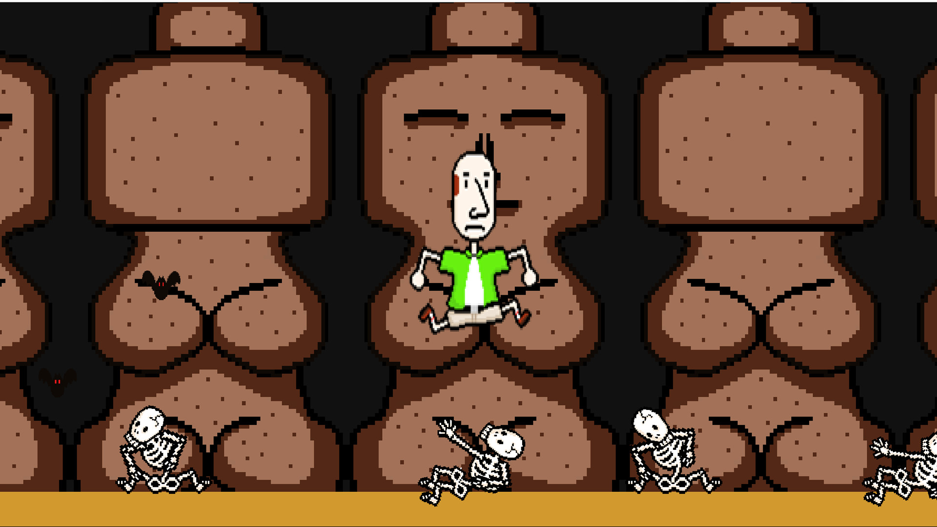 Air Marty screenshot 8