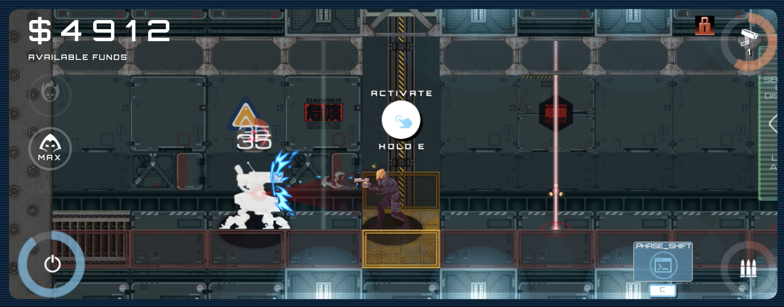 Contract Work screenshot 1