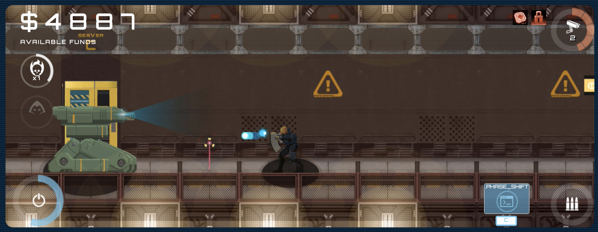 Contract Work screenshot 5