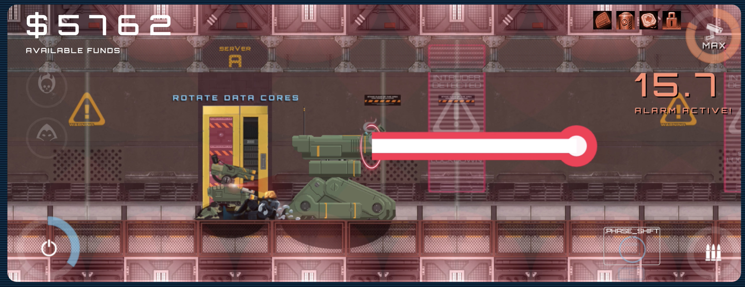 Contract Work screenshot 6