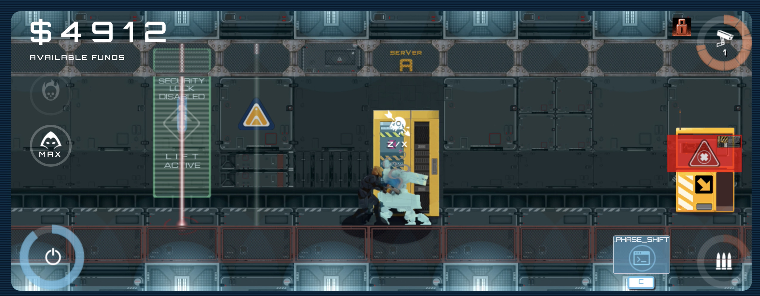 Contract Work screenshot 3