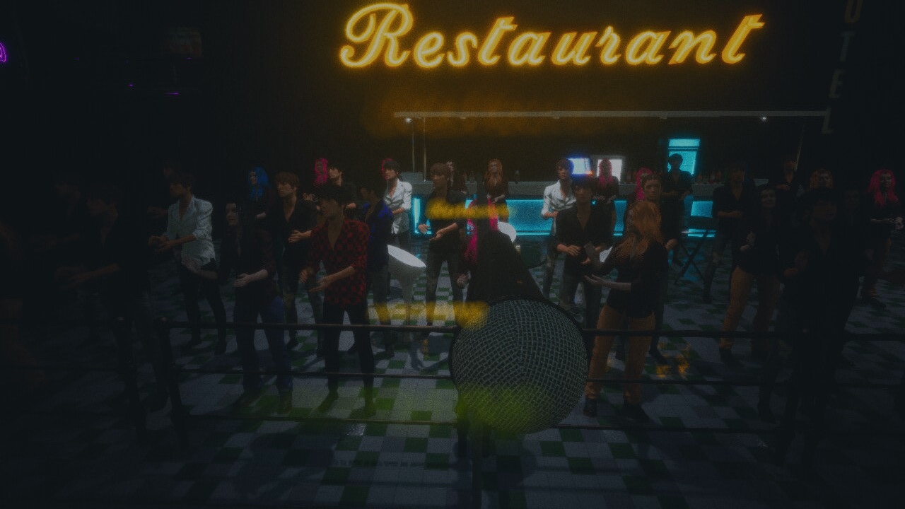 Guitar Simulator screenshot 2