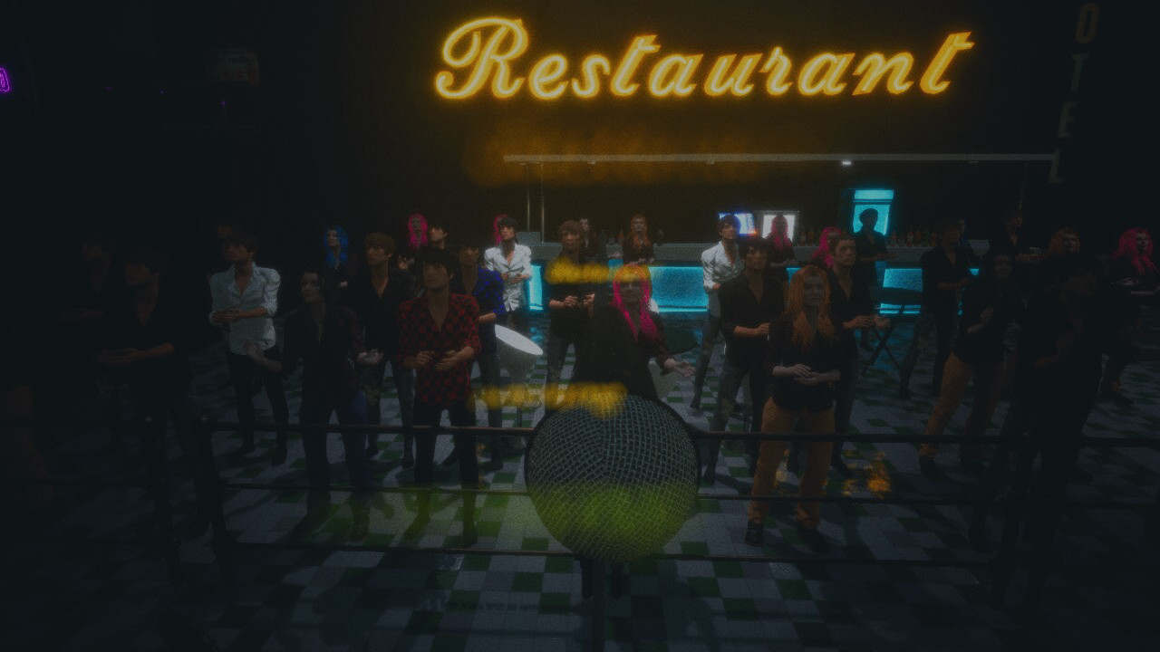 Guitar Simulator screenshot 5