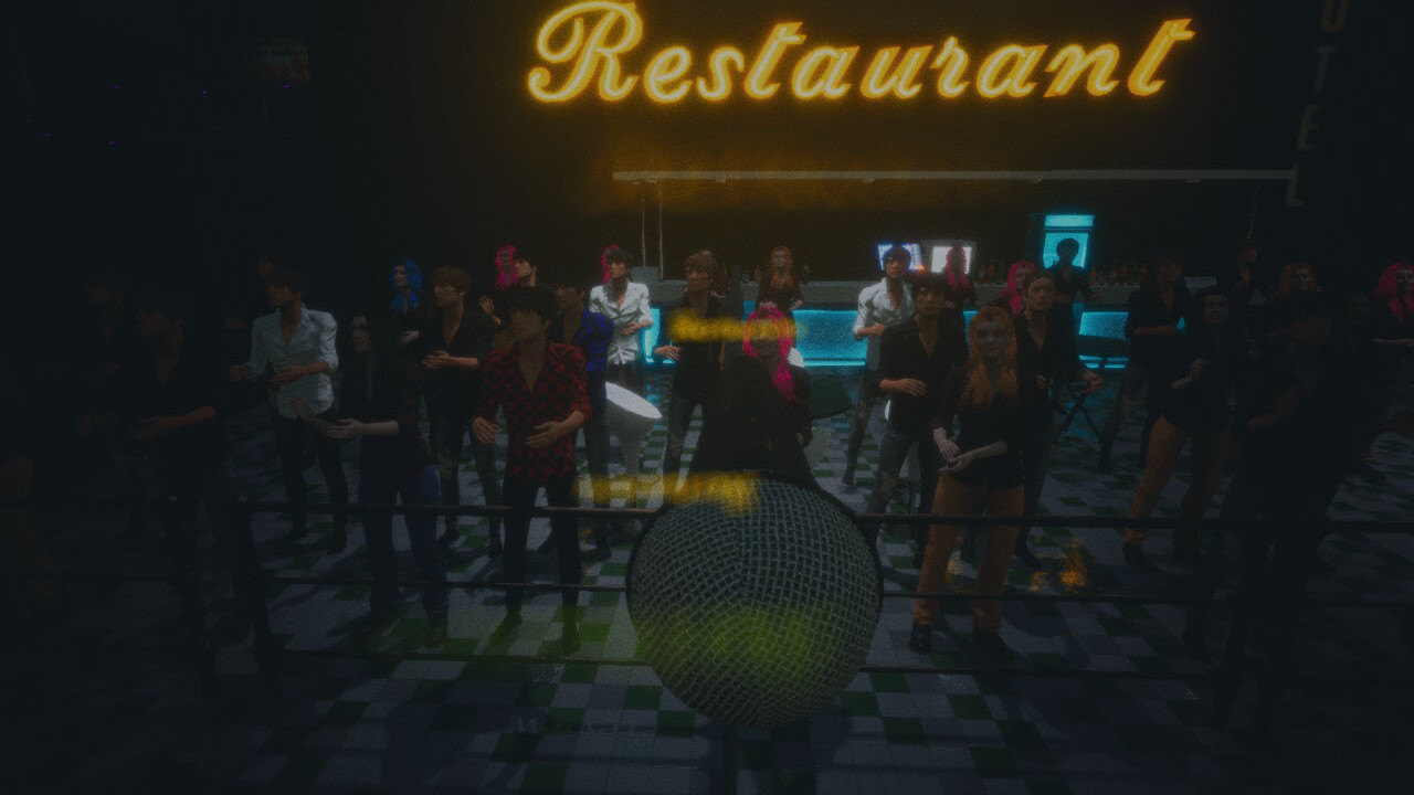 Guitar Simulator screenshot 1