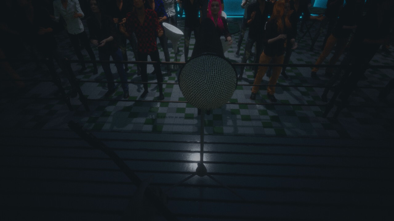 Guitar Simulator screenshot 4