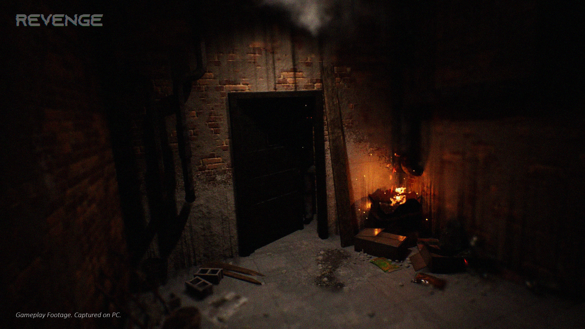 Revenge screenshot 5