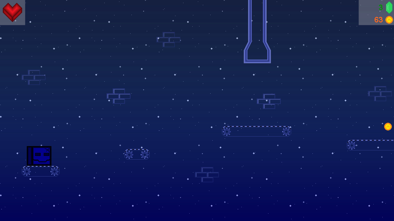 Planet Jump 2 screenshot 6