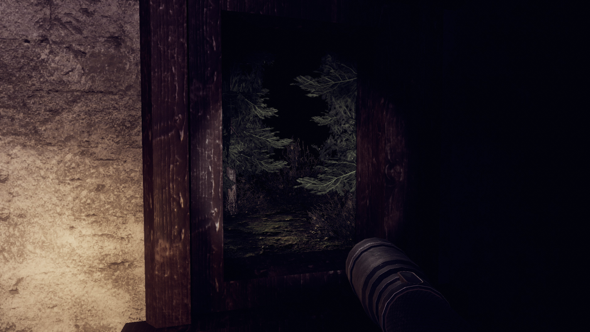 C.H.A.S.E.D. screenshot 8